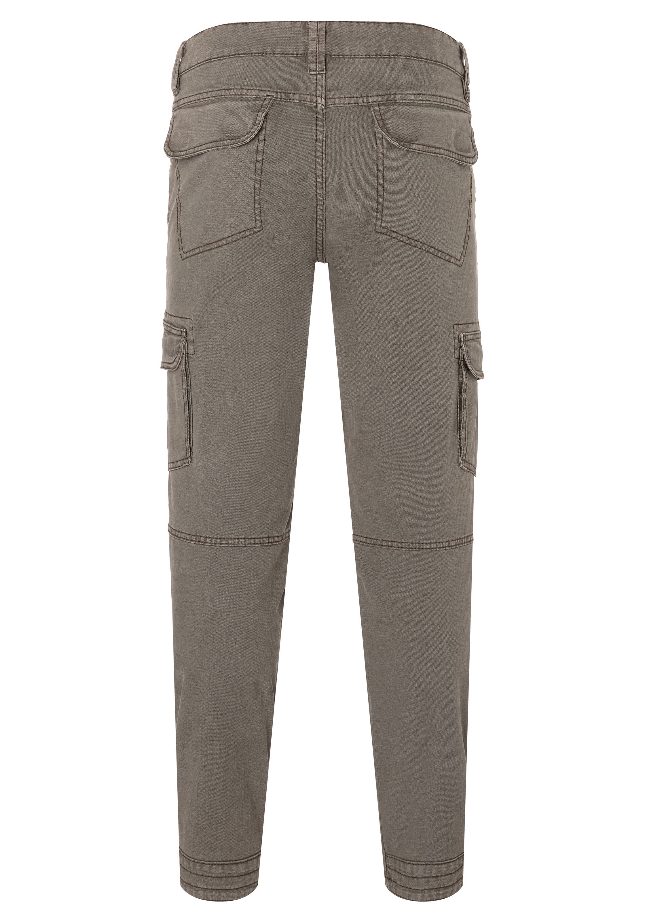 TIMEZONE Cargohose »Regular BenTZ«