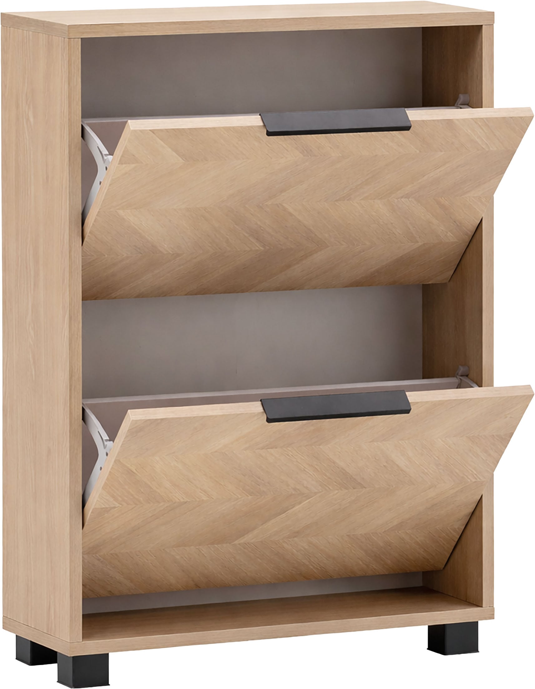 Schildmeyer Schuhschrank »Piazza, Breite 59,8 cm« 1 Stk. tlg. Made in Germany