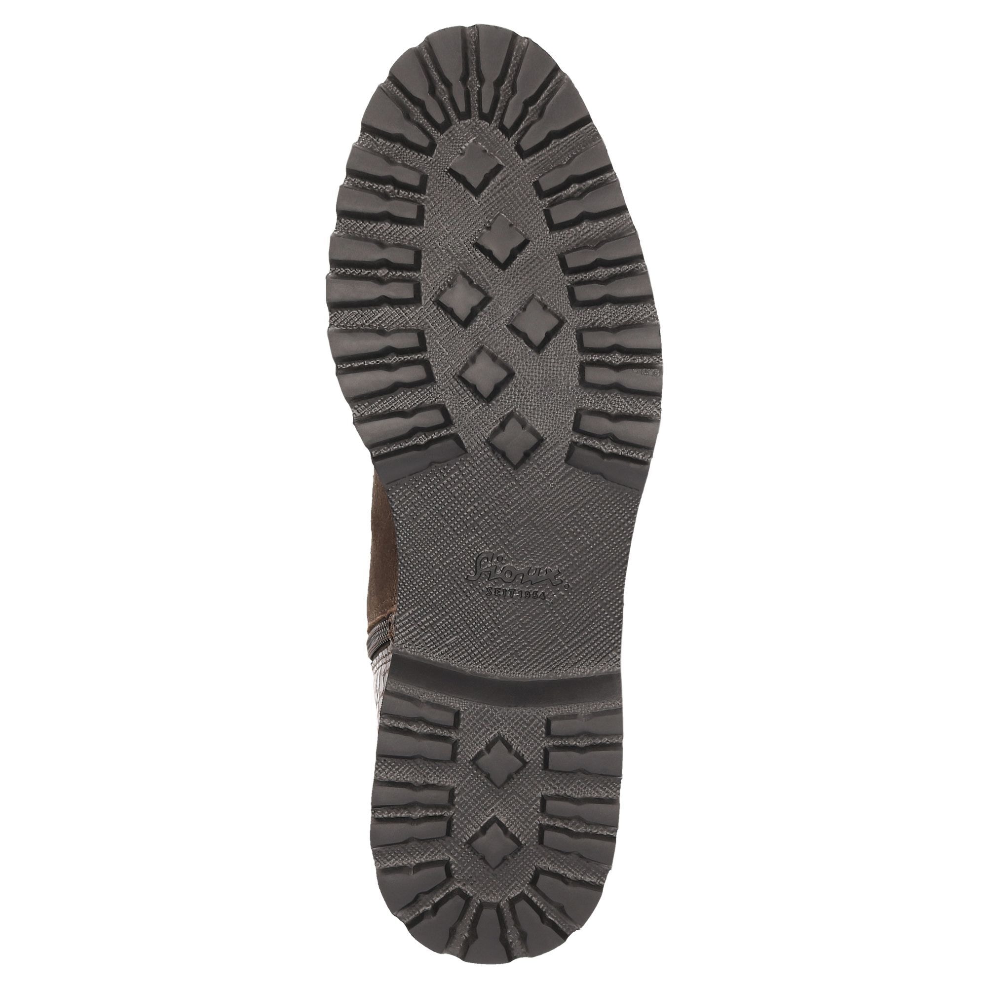 SIOUX Stiefelette »Meredith-750-H«