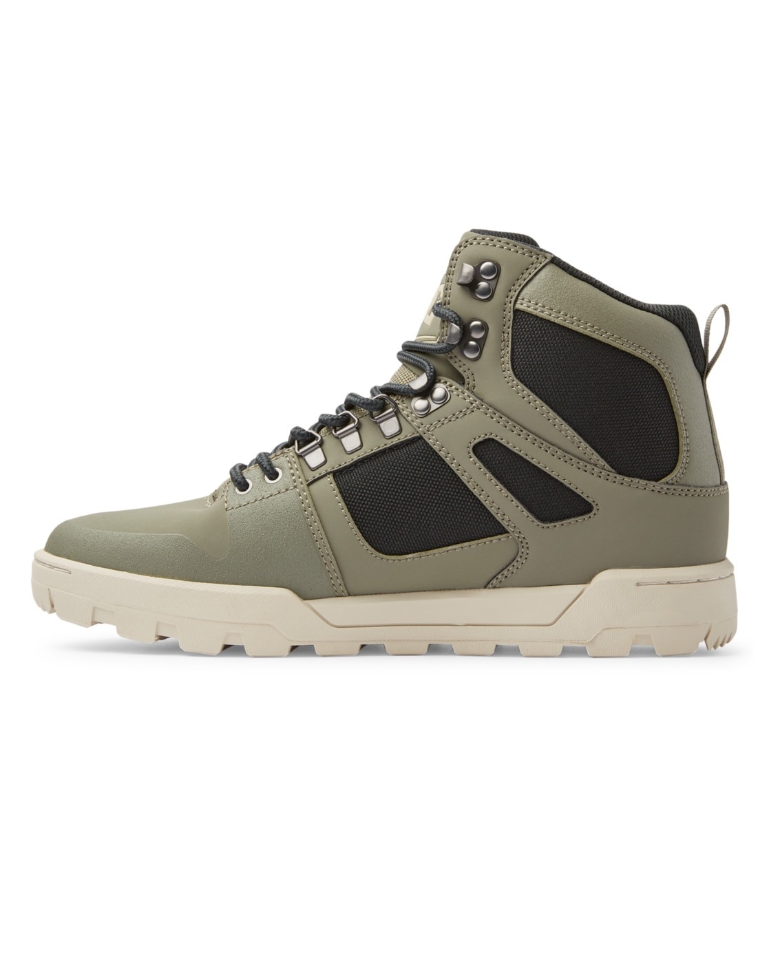 DC Shoes Sneakerboots »Pure High-Top Wr«