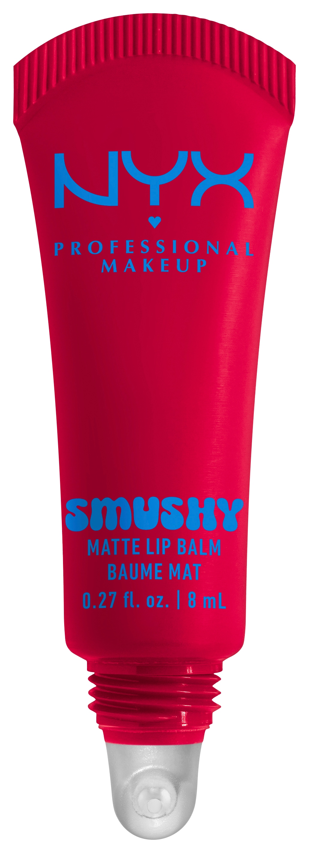 NYX Lippenbalsam »NYX Professional Makeup Smushy Matte Lip Balm«