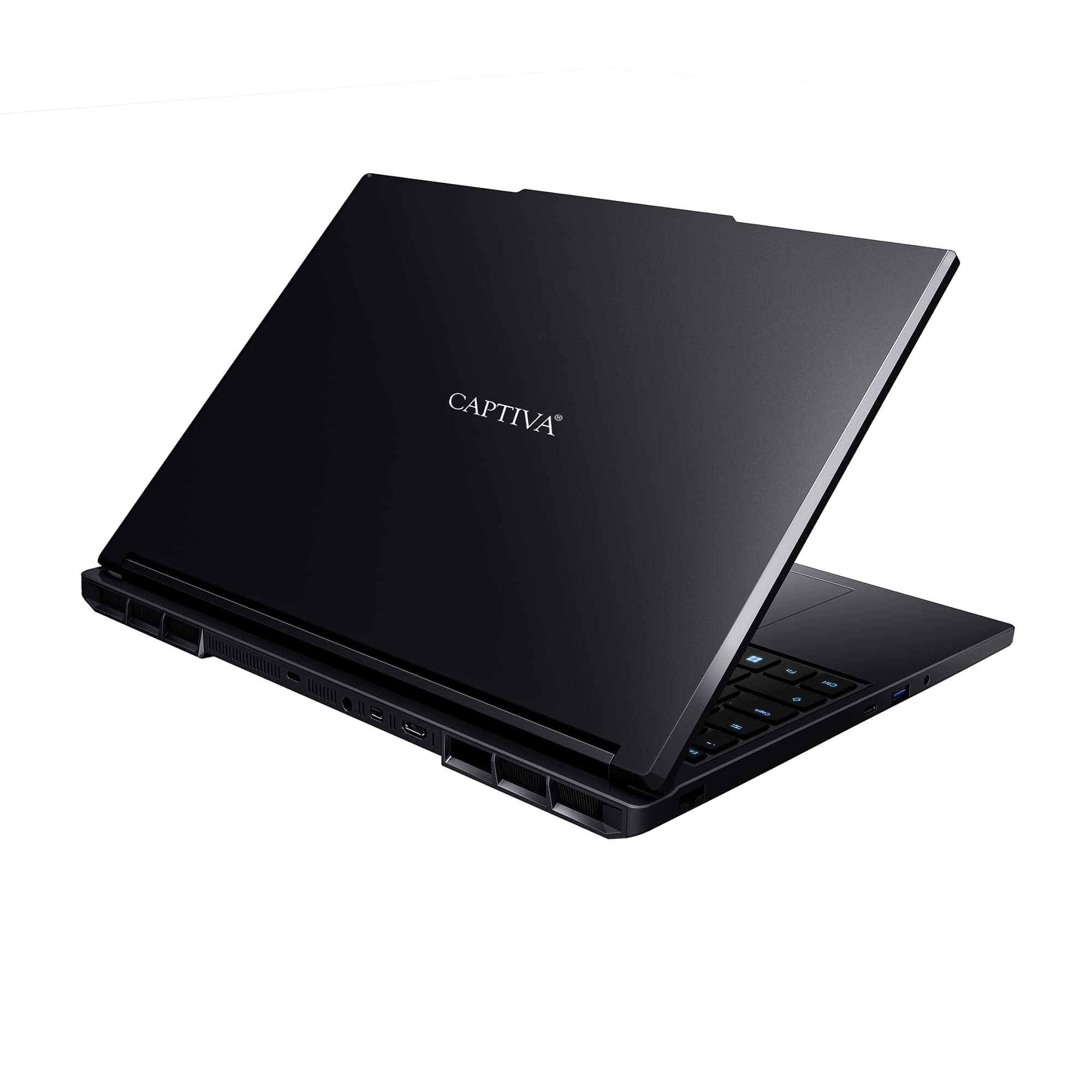 CAPTIVA Gaming-Notebook »Highend Gaming I92-122«