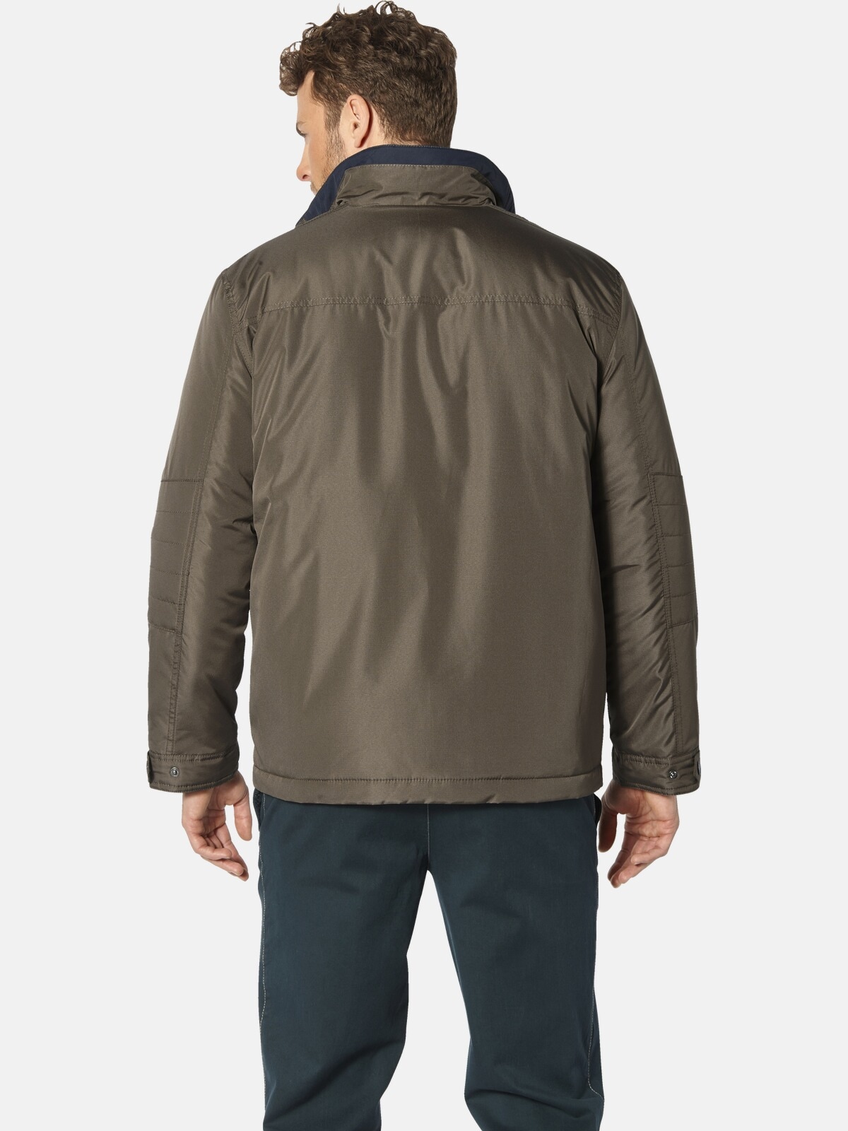 Babista Outdoorjacke »Jacke PENTIRALLA«, (1 St.)