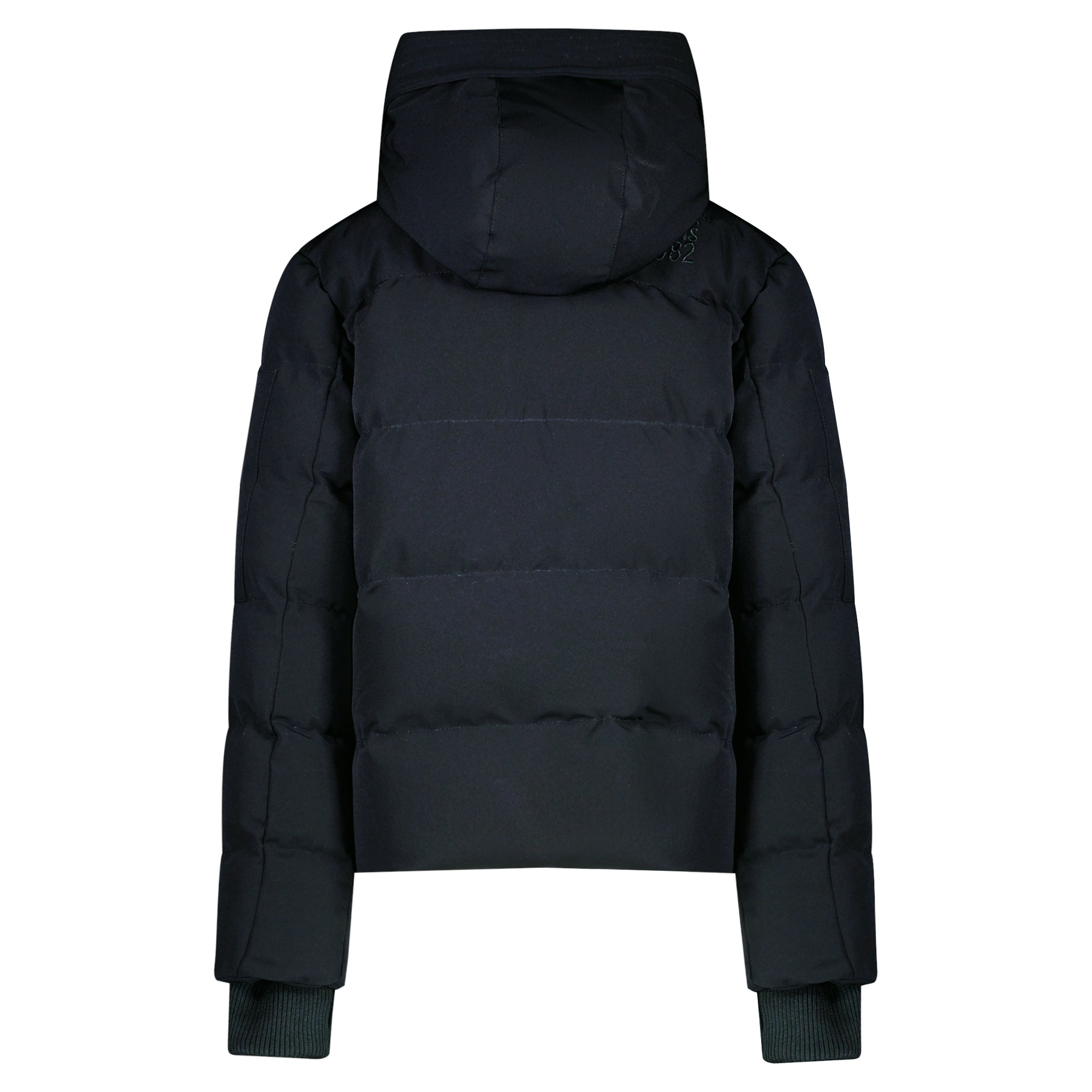 CARS JEANS Outdoorjacke »Jacke Bronx«, mit Kapuze