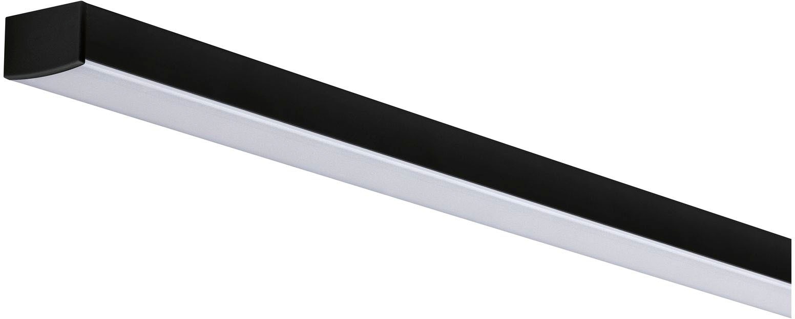 Paulmann LED-Streifen »Square Profil 1m mit weißem Diffusor eloxiert«