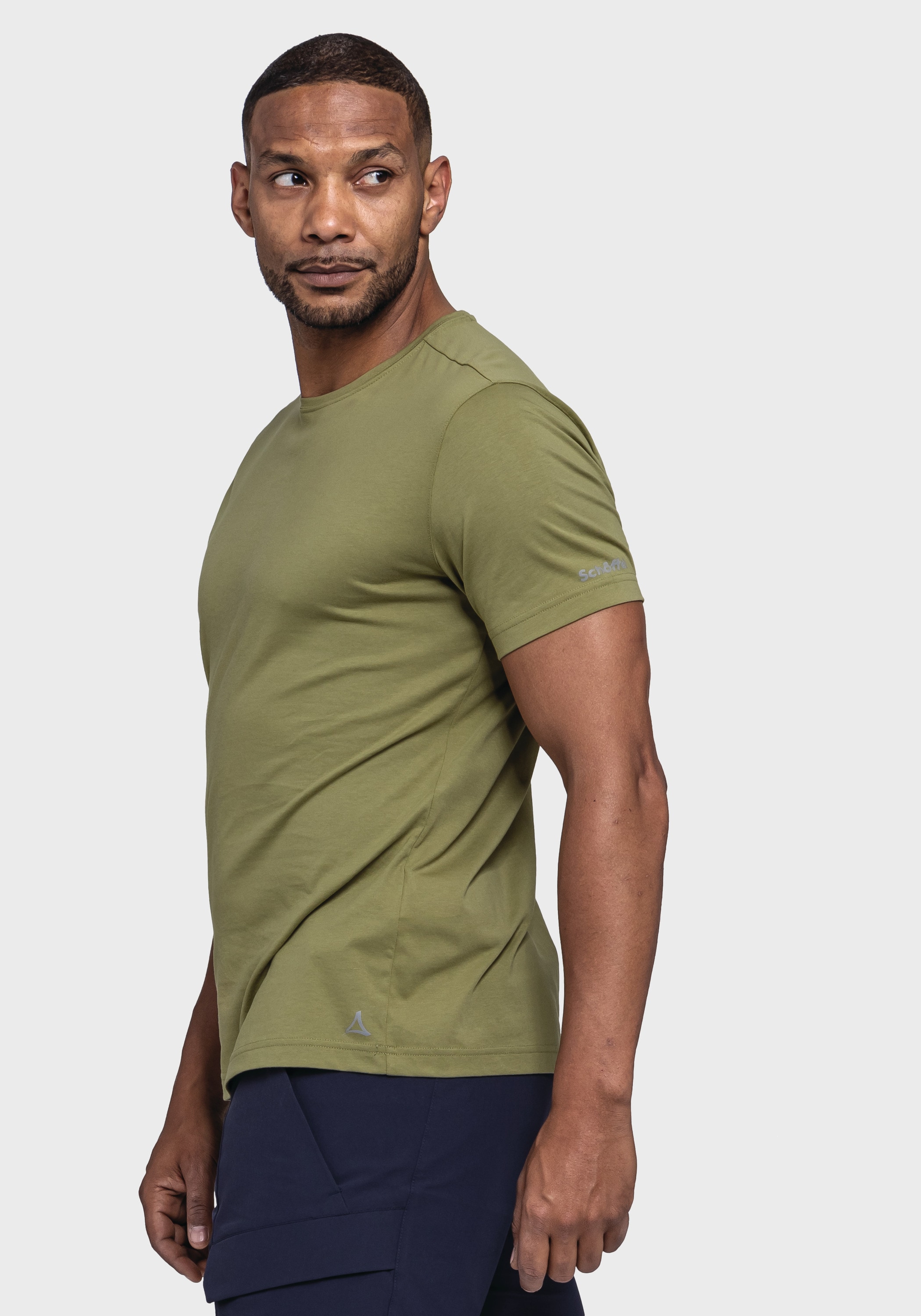 Schöffel Funktionsshirt »T Shirt Buchberg M«