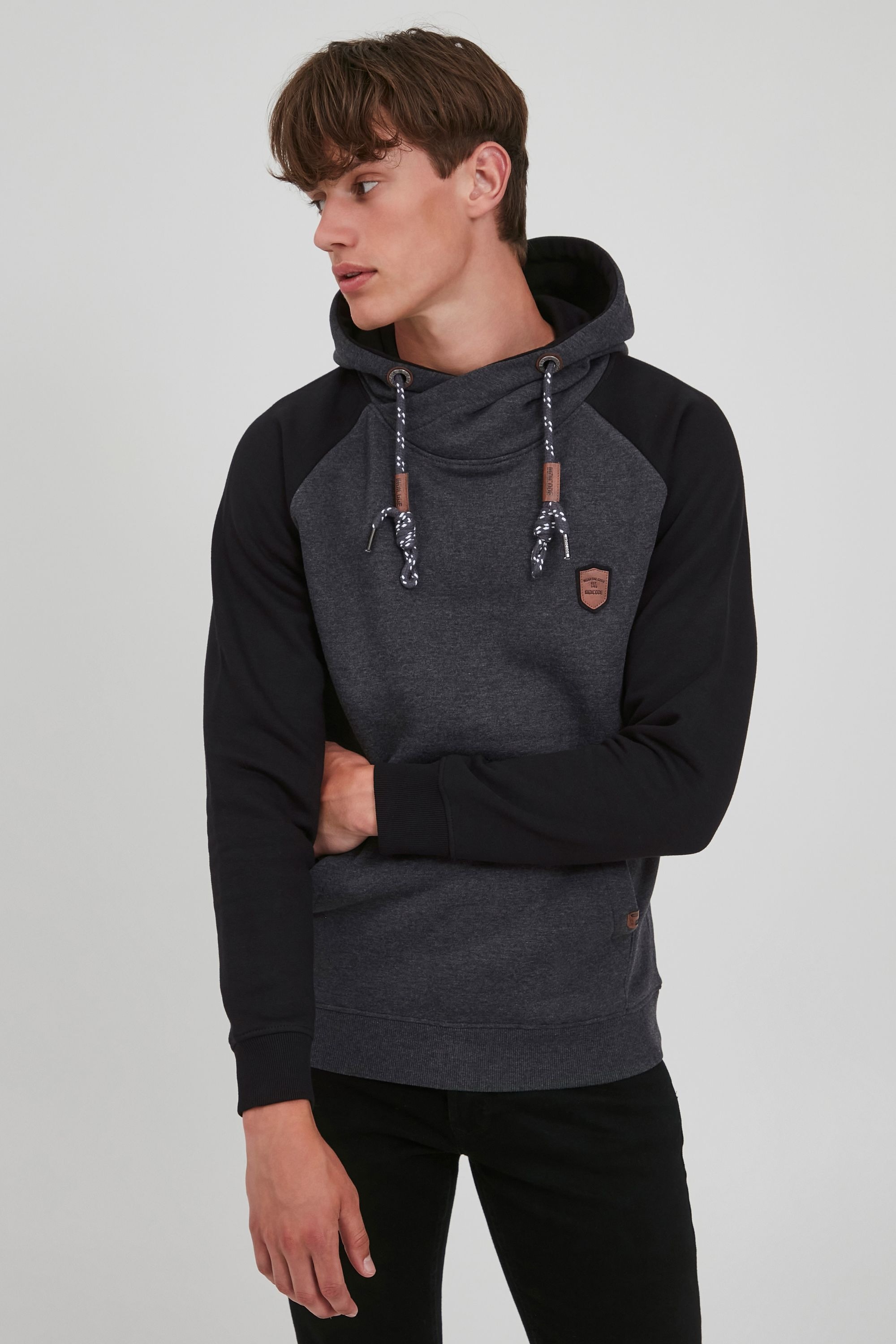 Indicode Kapuzenpullover »Hoodie IDToney«