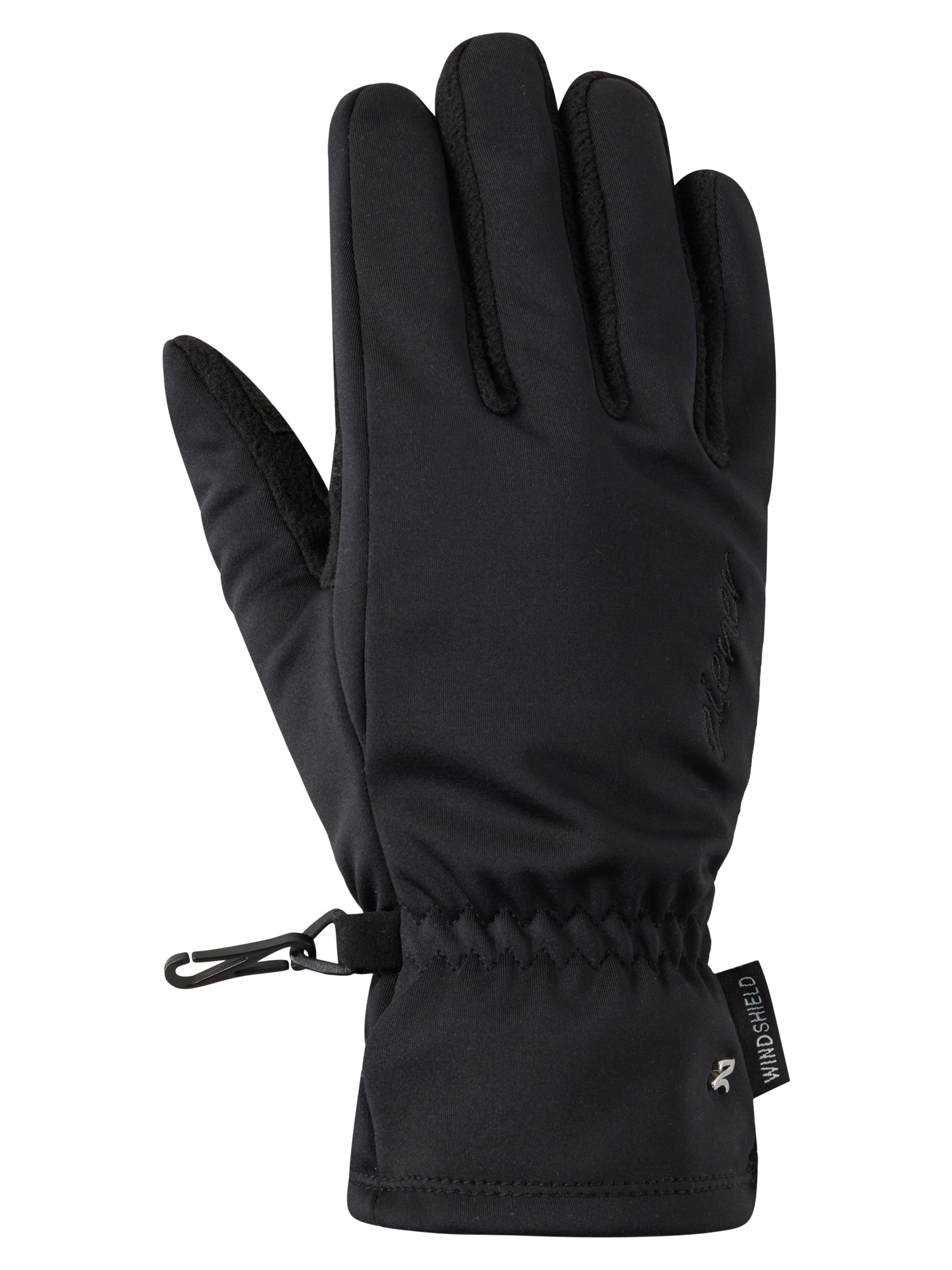 Ziener Multisporthandschuhe »IWAANA-Z TOUCH DAMEN« windabweisend, wasserabweisend, atmungsaktiv, warm, TOUCH-Funktion