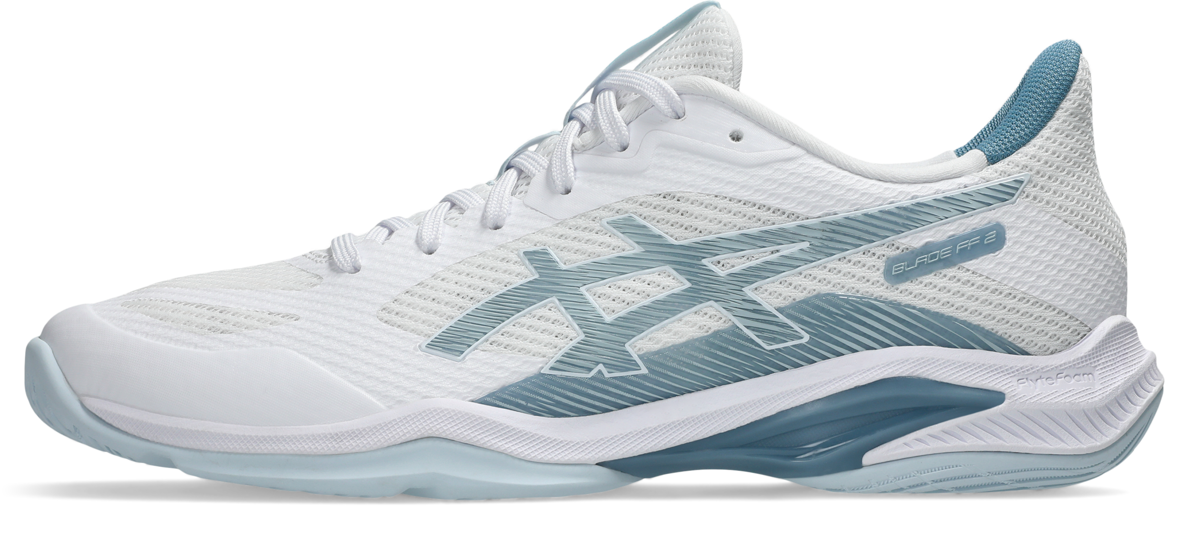 Asics Hallenschuh »BLADE FF 2«