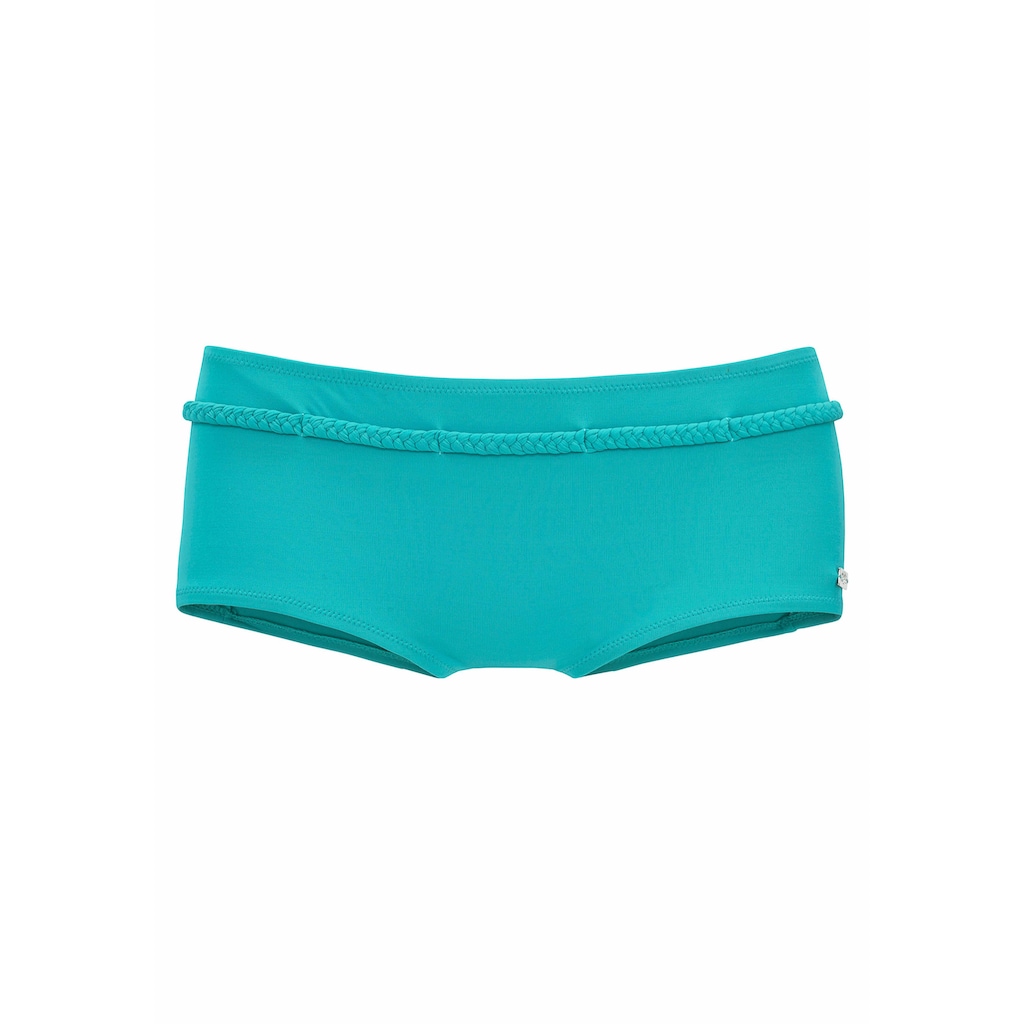 Buffalo Bikini-Hotpants »Happy«