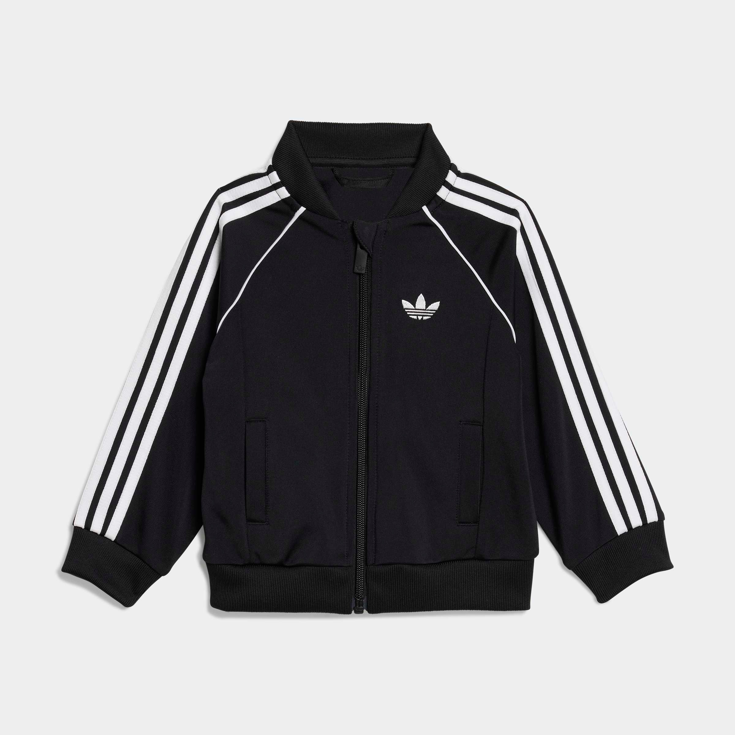 adidas Originals Trainingsanzug »SST« 2 tlg.
