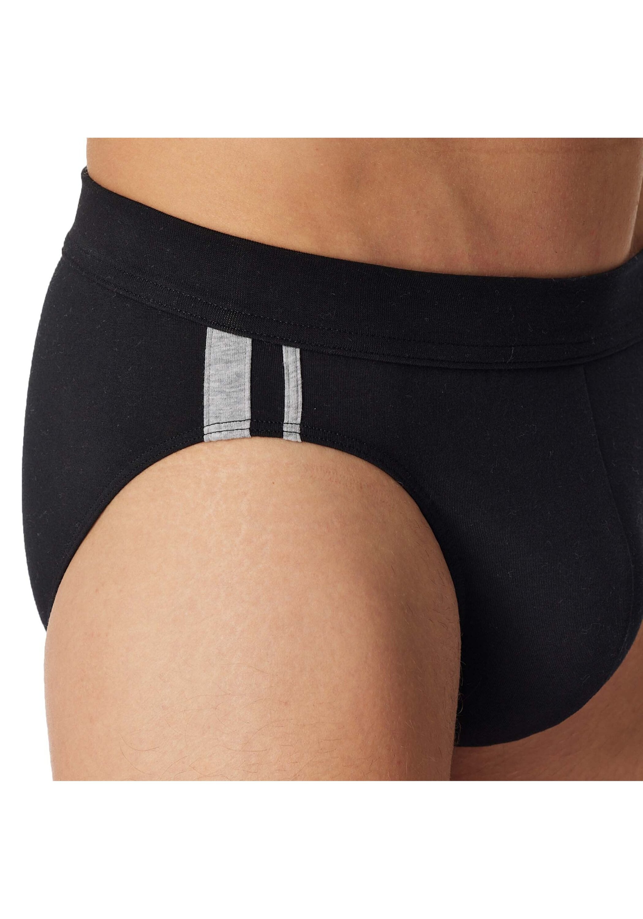 Schiesser Slip »Slip 6er Pack«