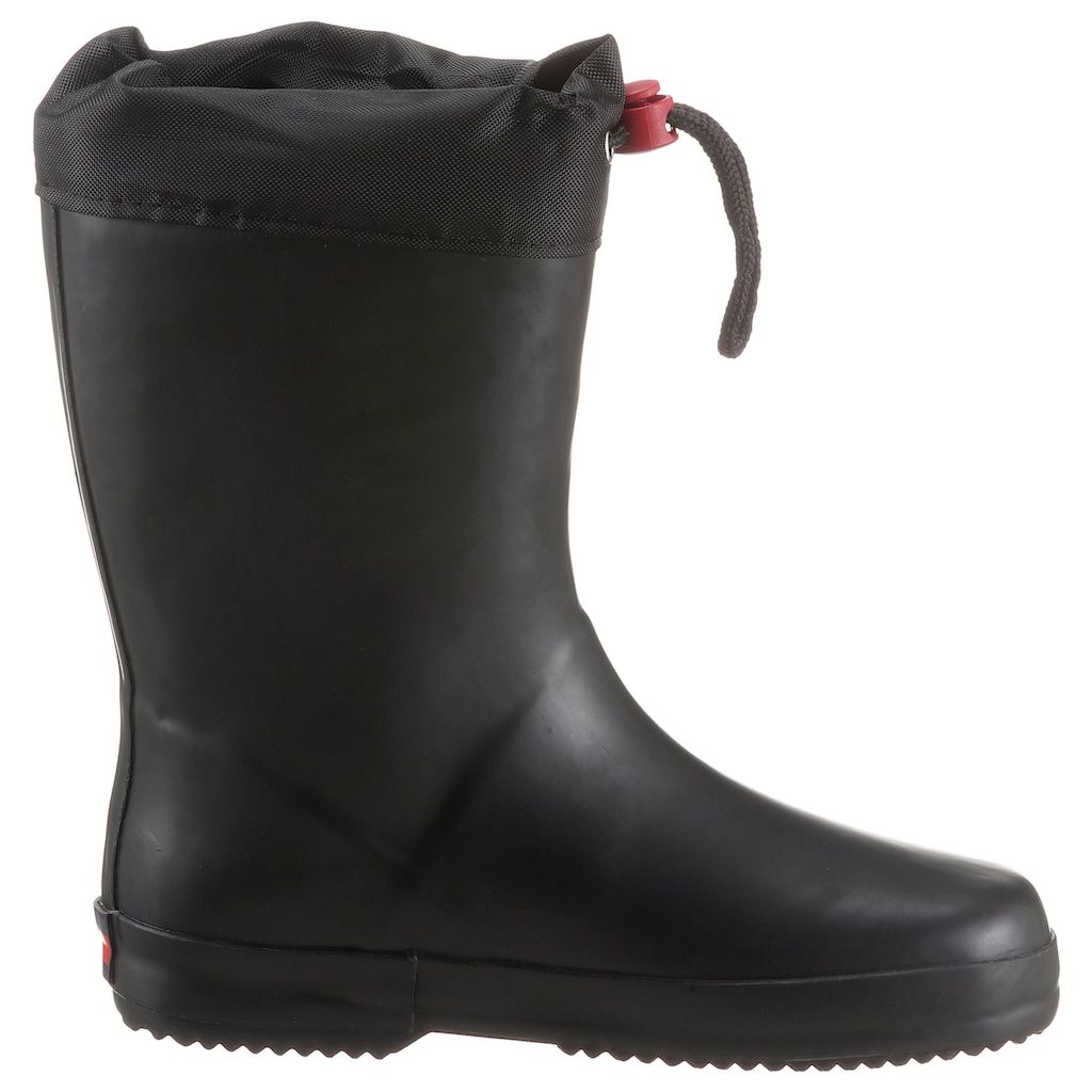 Tommy Hilfiger Gummistiefel