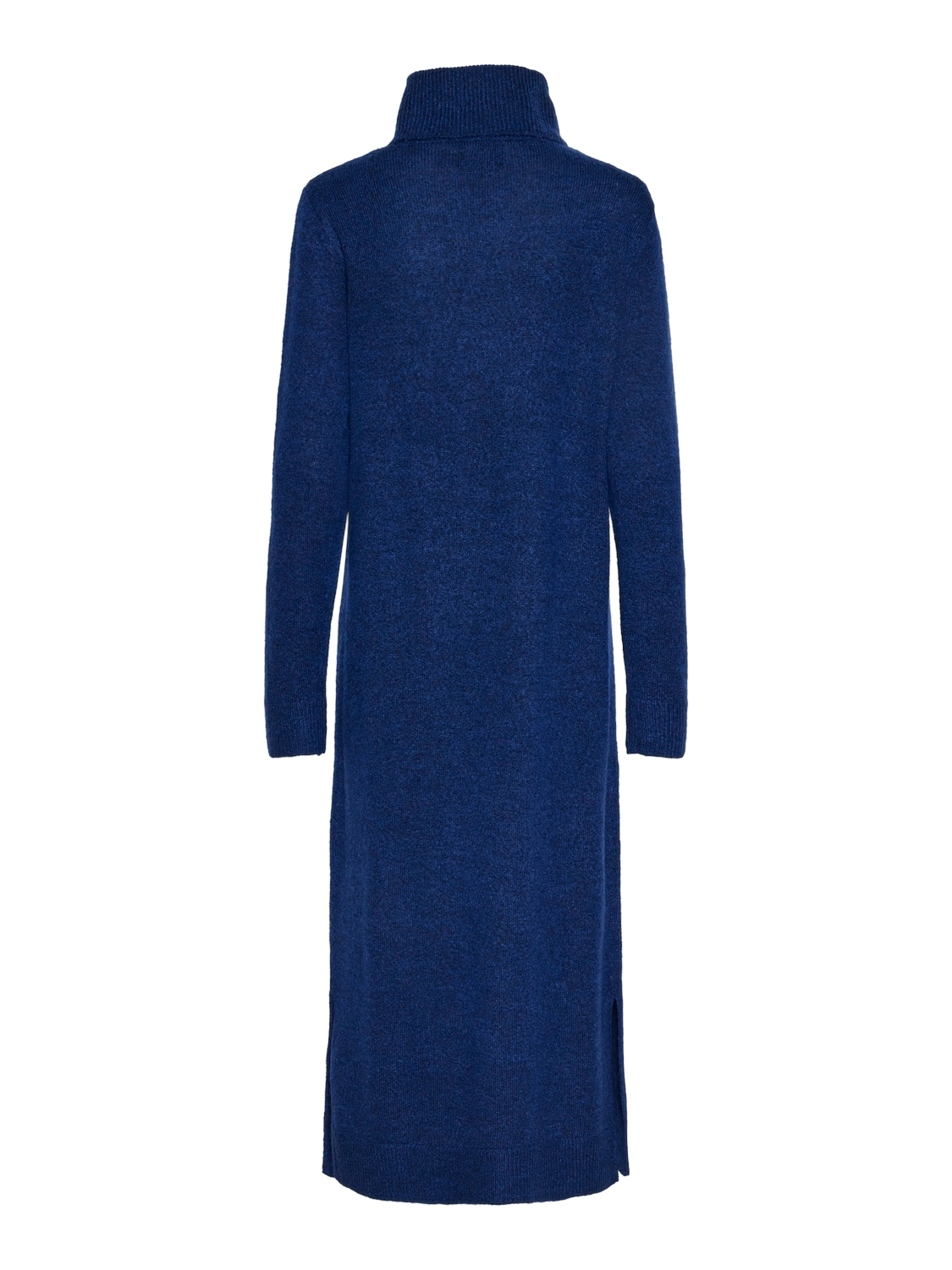 pieces Strickkleid »PCJULIANA LS ROLLNECK KNIT DRESS NOOS BC«