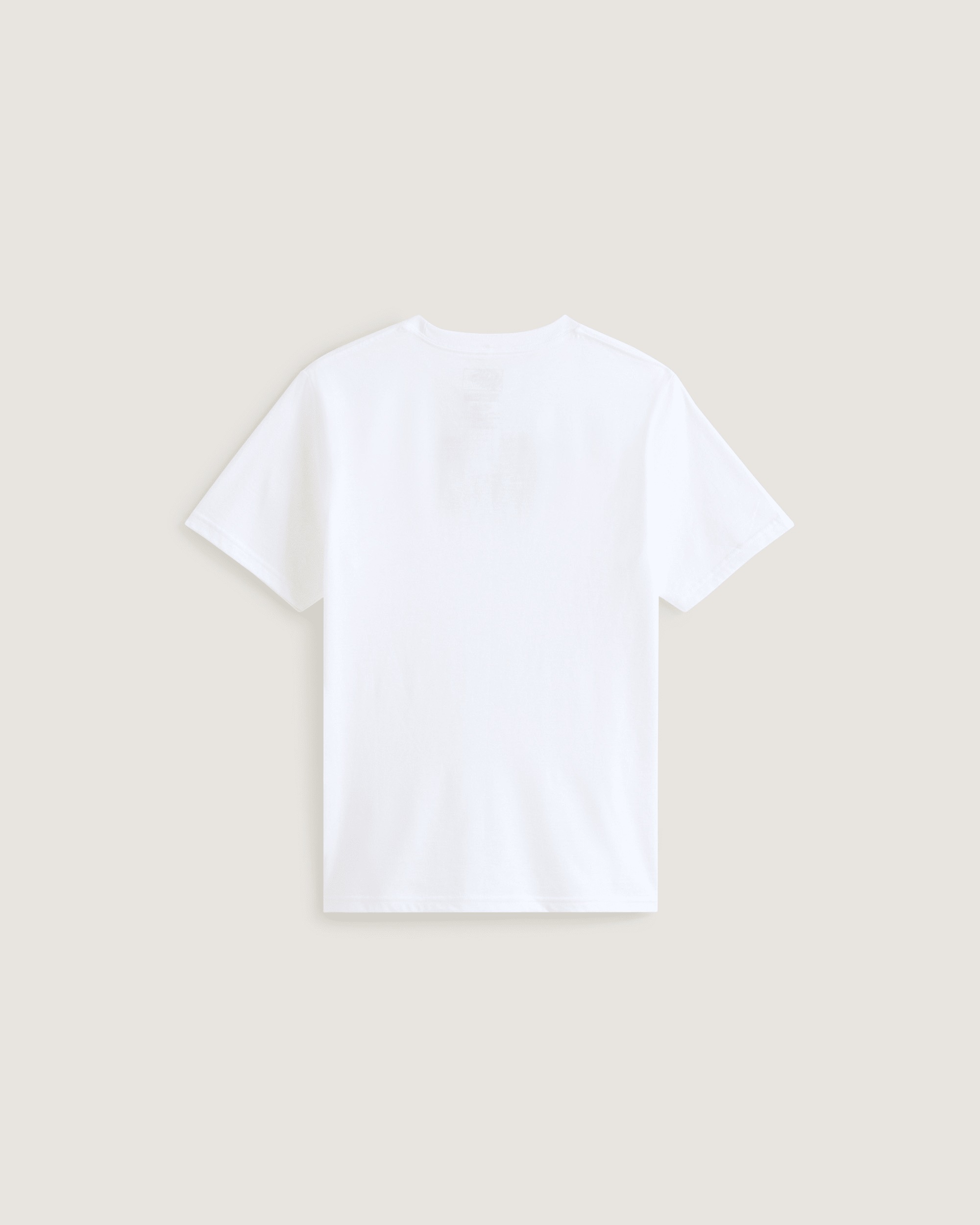 Vans T-Shirt »STRETCH LOGO SS« Kurzarm, für aktive Children, aus Baumwolle