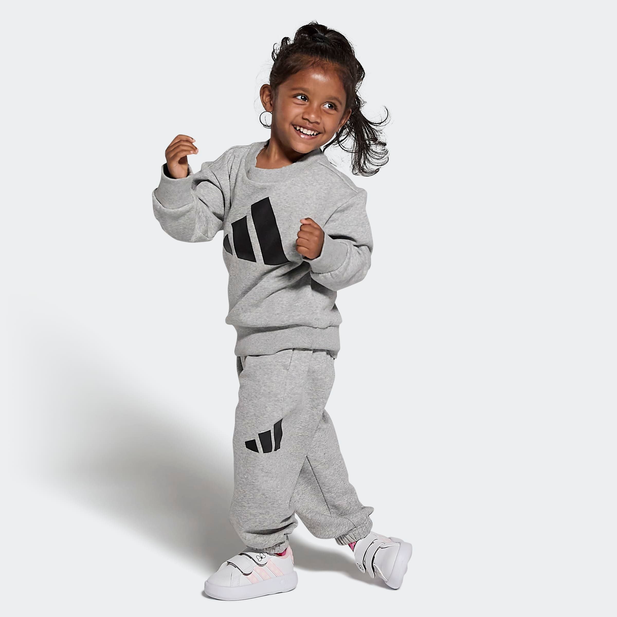 adidas Sportswear Sneaker »ADIDAS DISNEY MINNIE MAUS GRAND COURT KINDER«