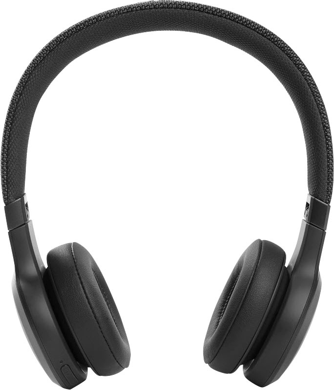 | JBL On-Ear-Kopfhörer 460NC XXL ➥ Kabelloser«, UNIVERSAL »LIVE 3 Jahre Bluetooth, Garantie Noise-Cancelling