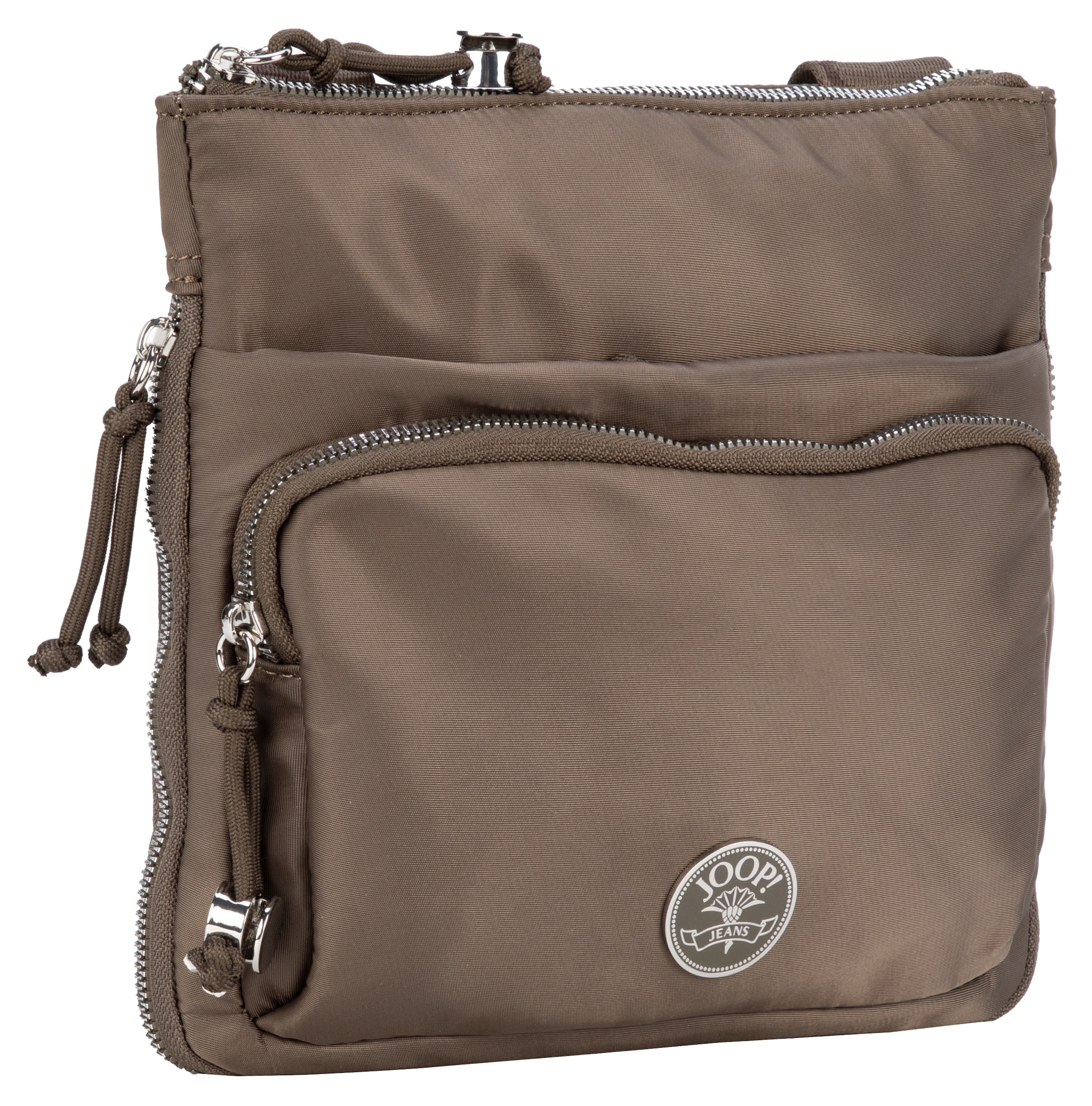 Joop Jeans Schultertasche »lietissimo 1.0 lilou shoulderbag mvz«