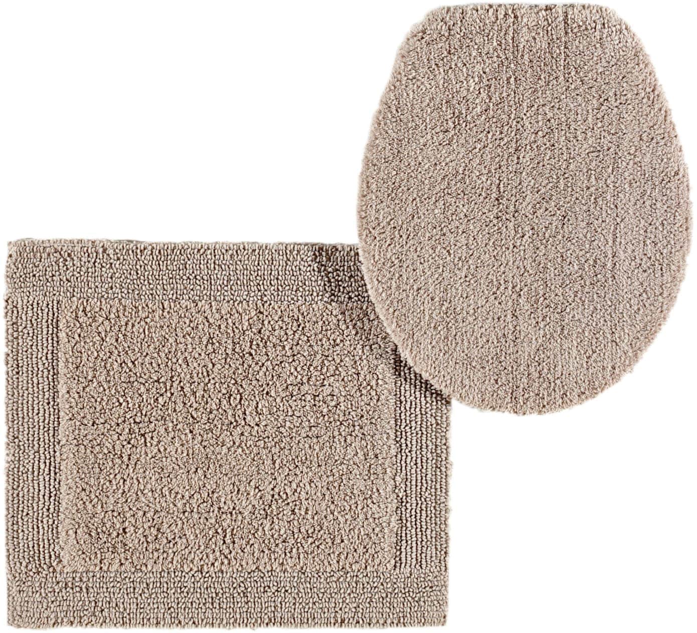 heine home Badematte