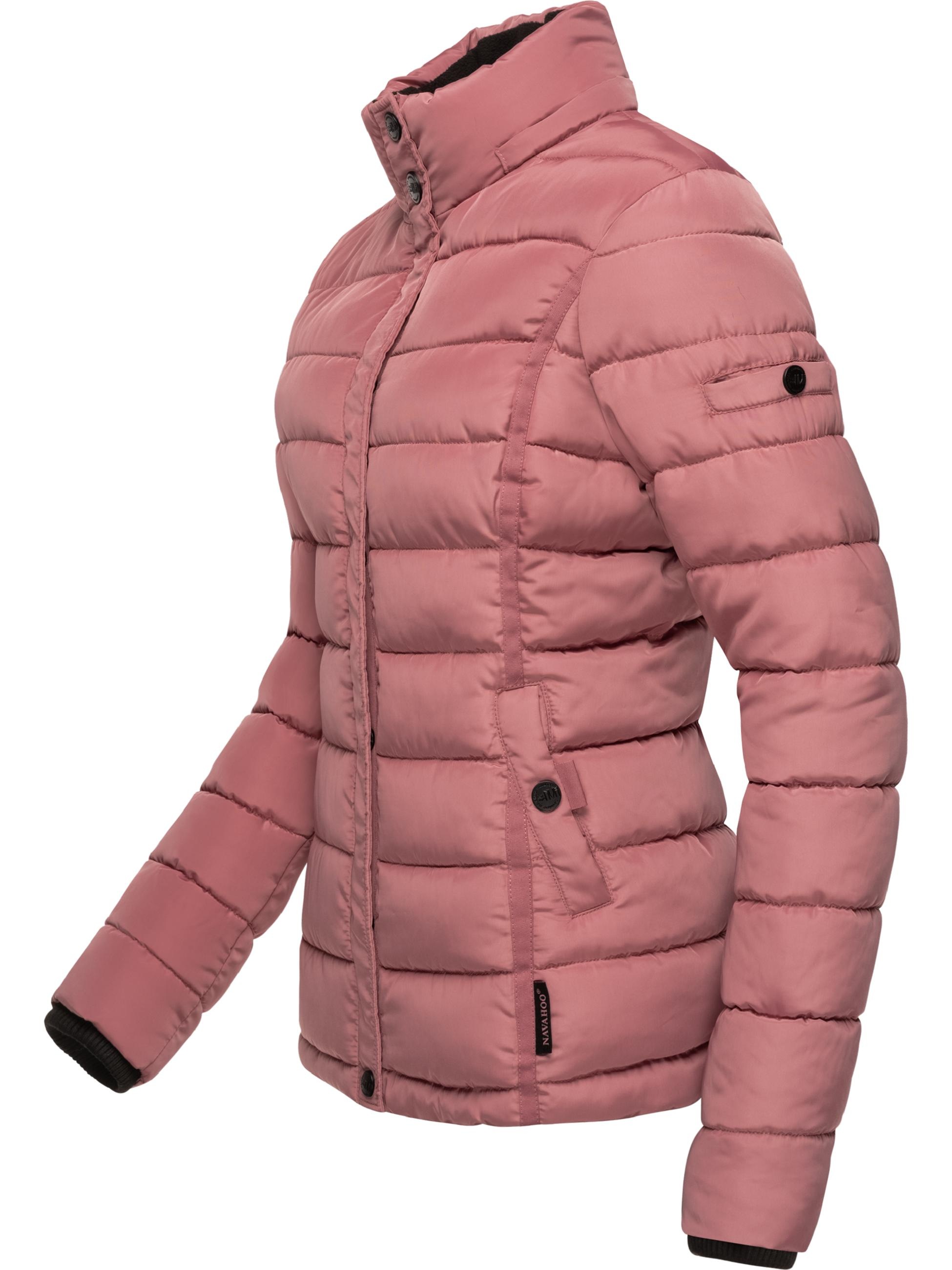 Navahoo Steppjacke »Winterjacke Miamor«