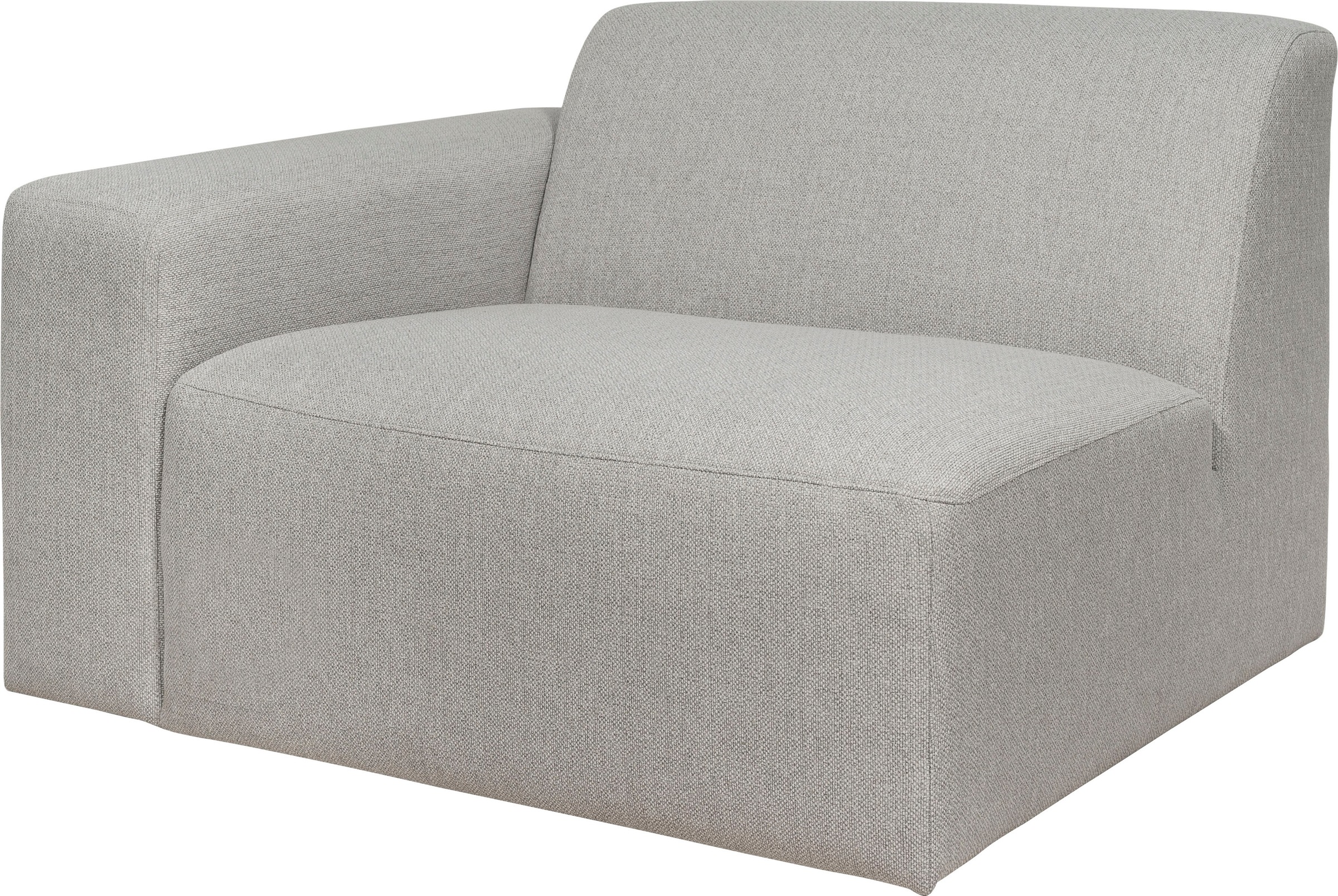 INOSIGN Sofaelement »Koa, Sofamodul, passend zur Serie KOA«, in Webstoff