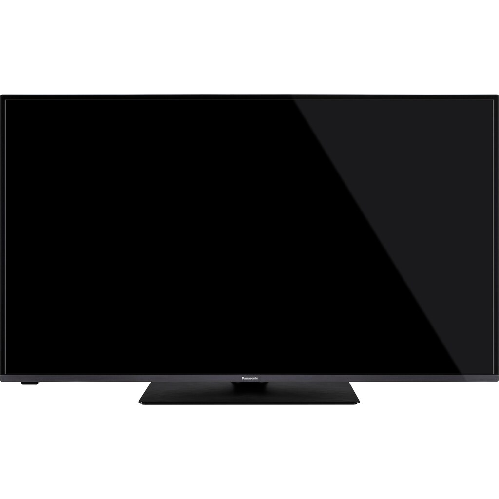 Panasonic LED-Fernseher »TX-50JXW604«, 126 cm/50 Zoll, 4K Ultra HD, Smart-TV