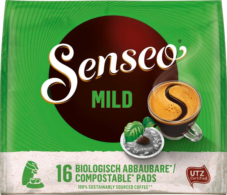 Philips Senseo Kaffeepadmaschine »Select mit Garantie € 3 von XXL 14,- Gratis-Zugaben Wert UVP im CSA240/30«, inkl. Jahren