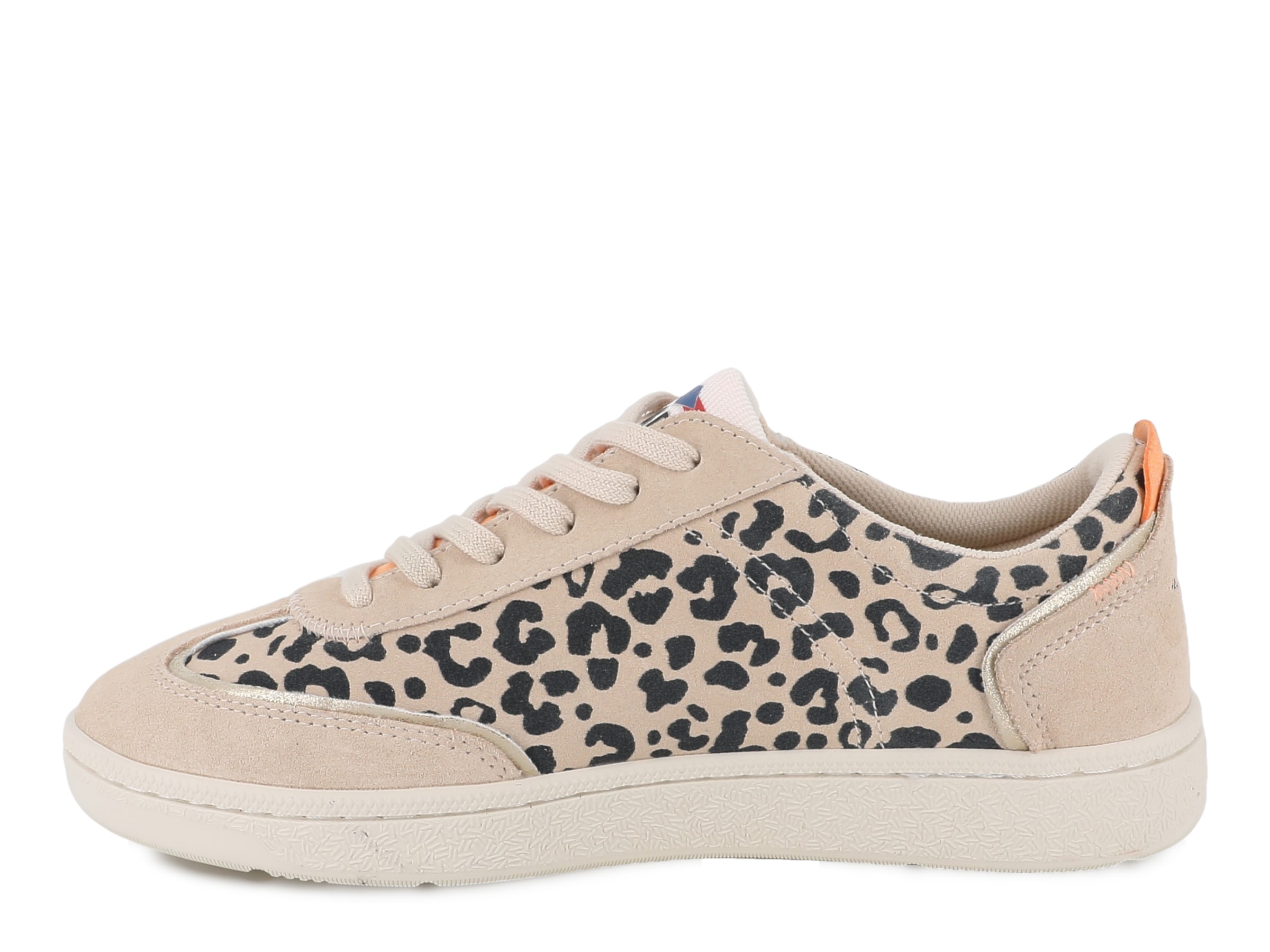 Palladium Sneaker »PALLACUP CASUAL WILD«