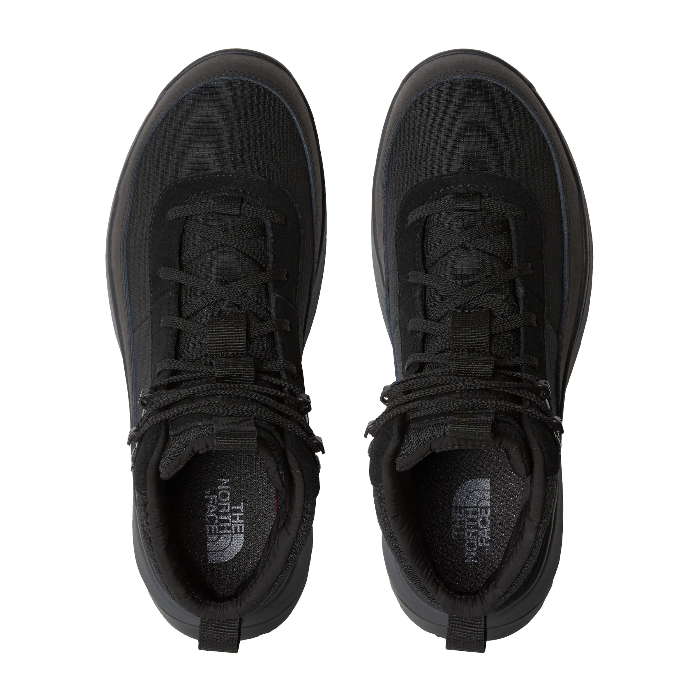 The North Face Winterstiefel »M BERGEN MID WP«  Winterschuhe, Winterboots, Snowboots, wasserdicht