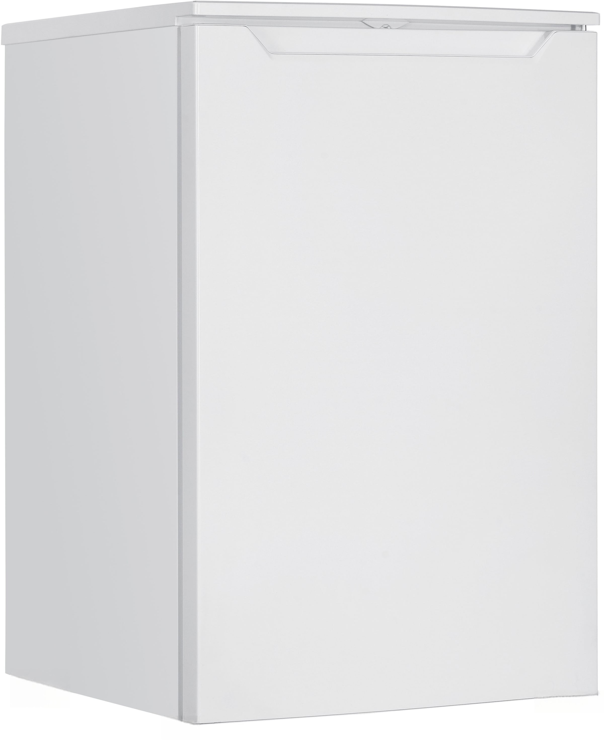 Hanseatic Gefrierschrank »HGS8555BW«, 85 cm hoch, 55 cm breit