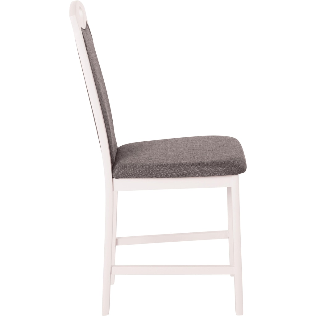 INOSIGN Stuhl »Paris Art«, (2 Stück)