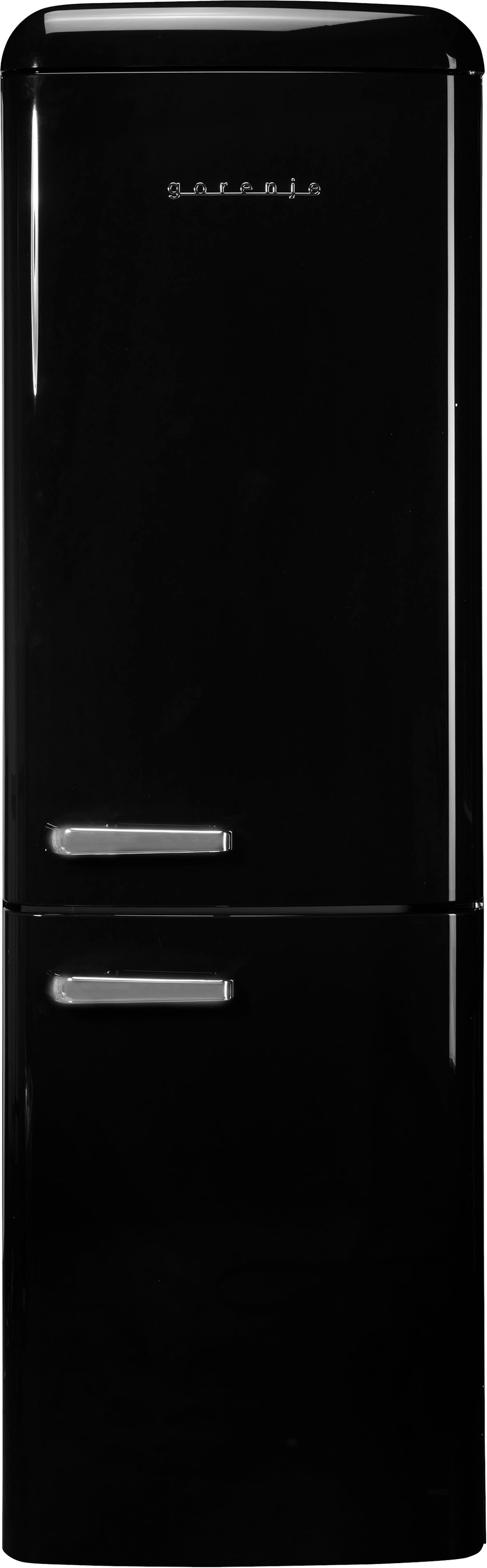 GORENJE Kühl-/Gefrierkombination »ONRK 619 DBK«