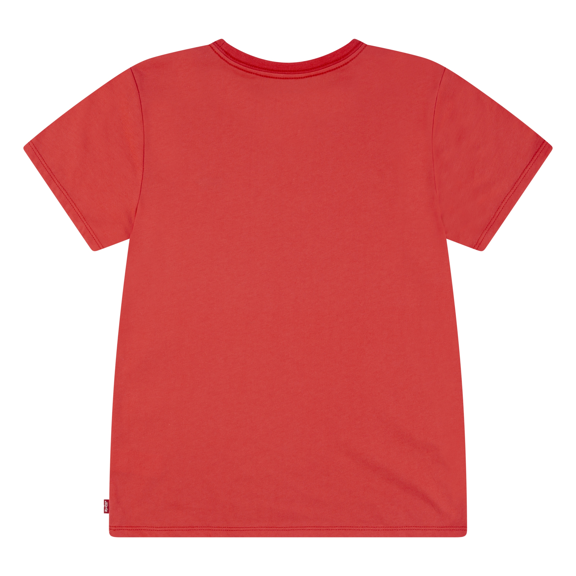 Levi's® Kids T-Shirt »LVG BATWING CHEST HIT TEE«, for GIRLS