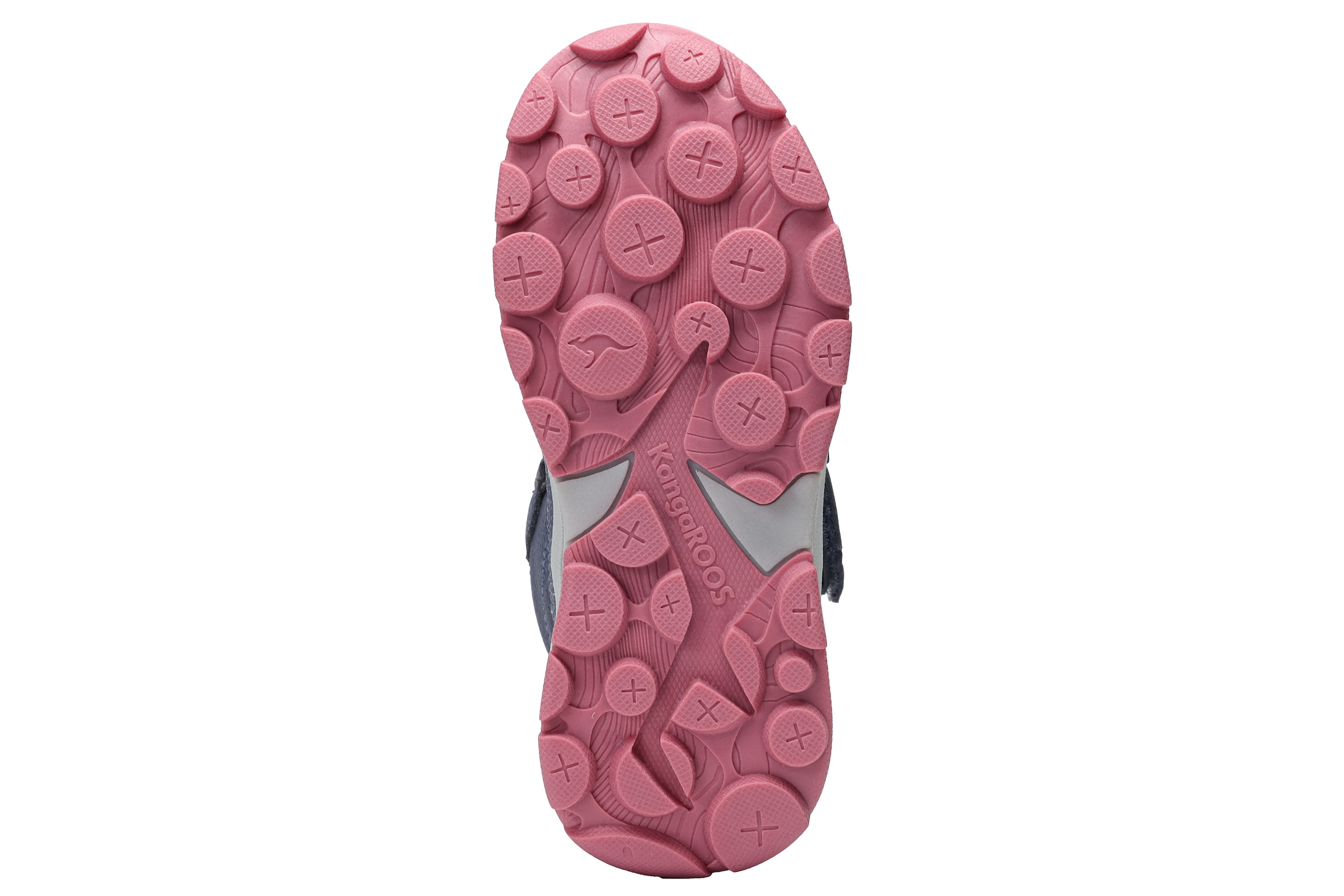 KangaROOS Winterboots »K-FR BOREALIS V RTX«  Snowboots, Winterboots, Winterschuhe, wasserdicht, wärmend