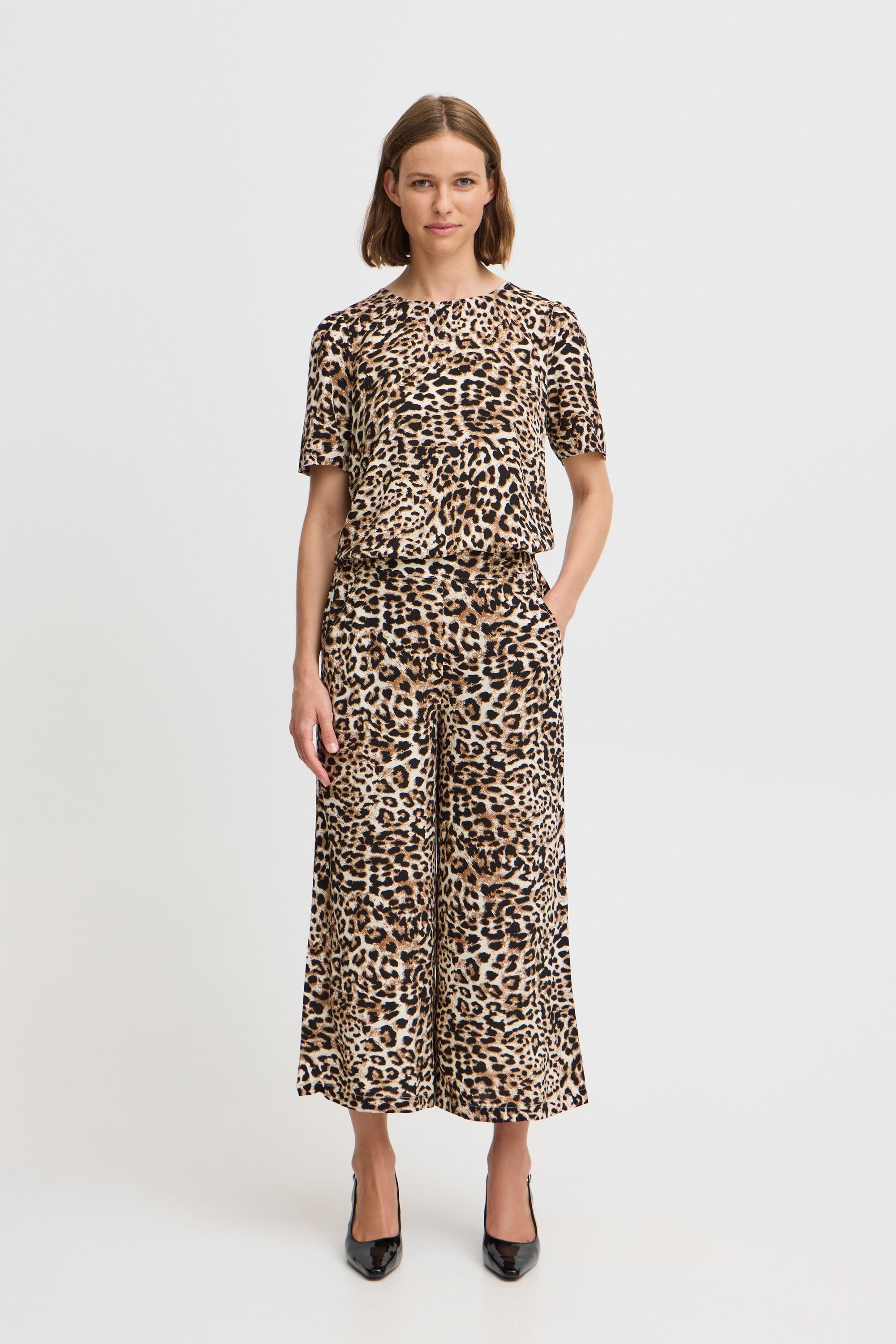 b.young Culotte »Culotte BYMMMJOELLA CULOTTE«