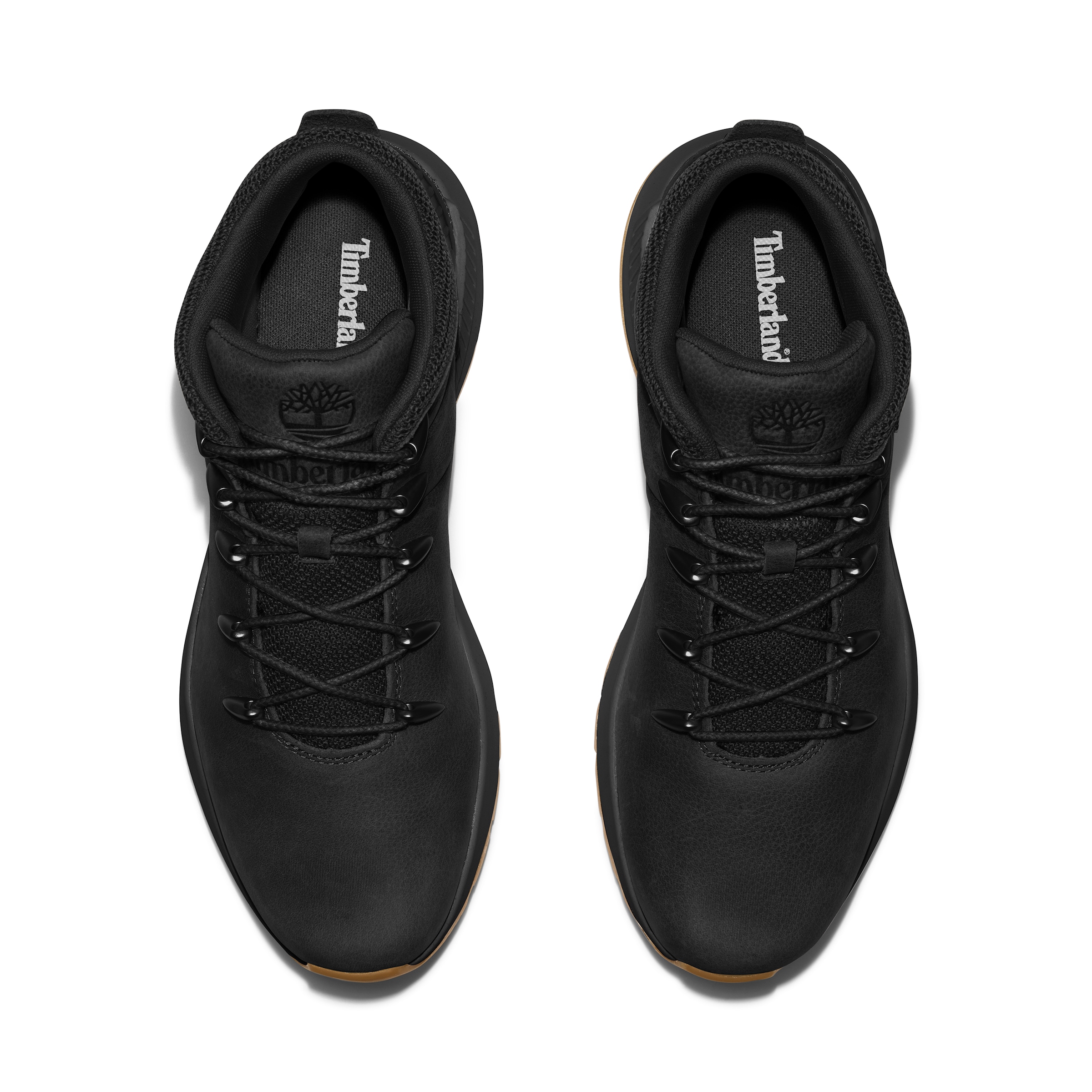 Timberland Schnürboots »SPRINT TREKKERMID LACE UP SNEAKER«, Winterschuhe, Sneakerboots, Winterboots