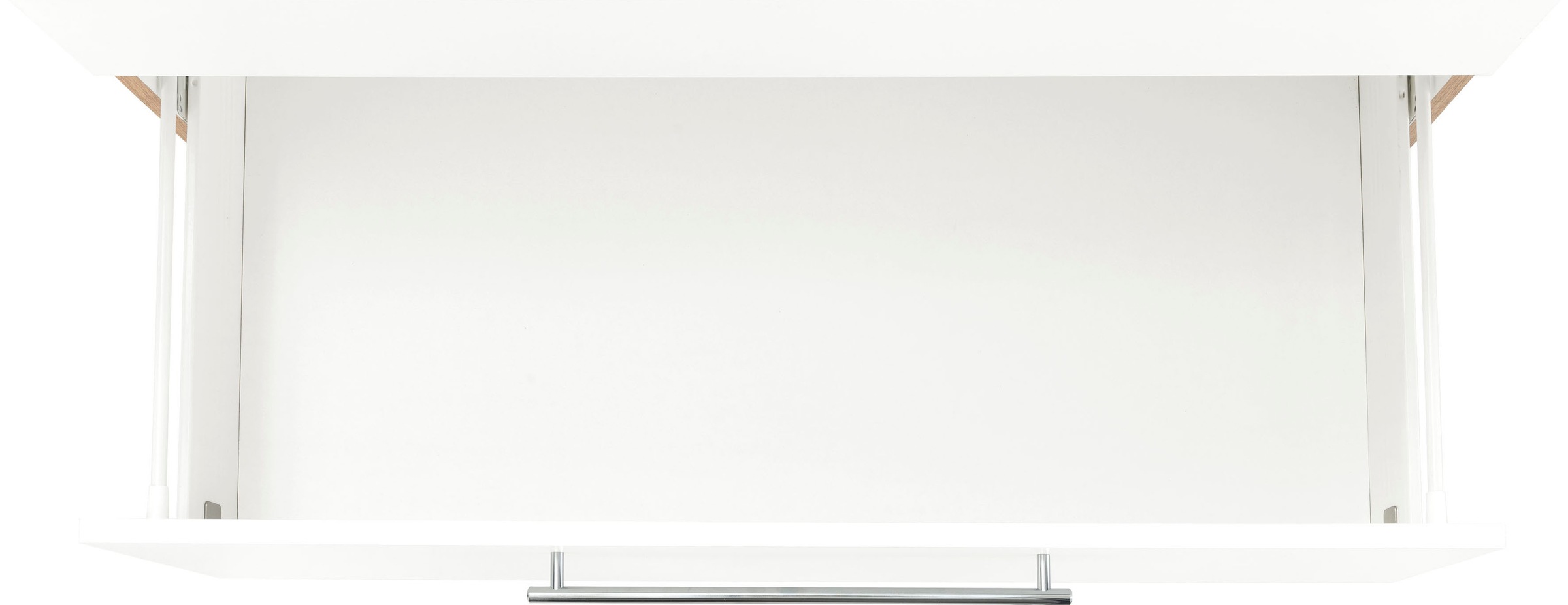 KOCHSTATION Winkelküche »KS-Wien« Stellbreite 220 x 340 cm, wahlweise mit E-Geräten