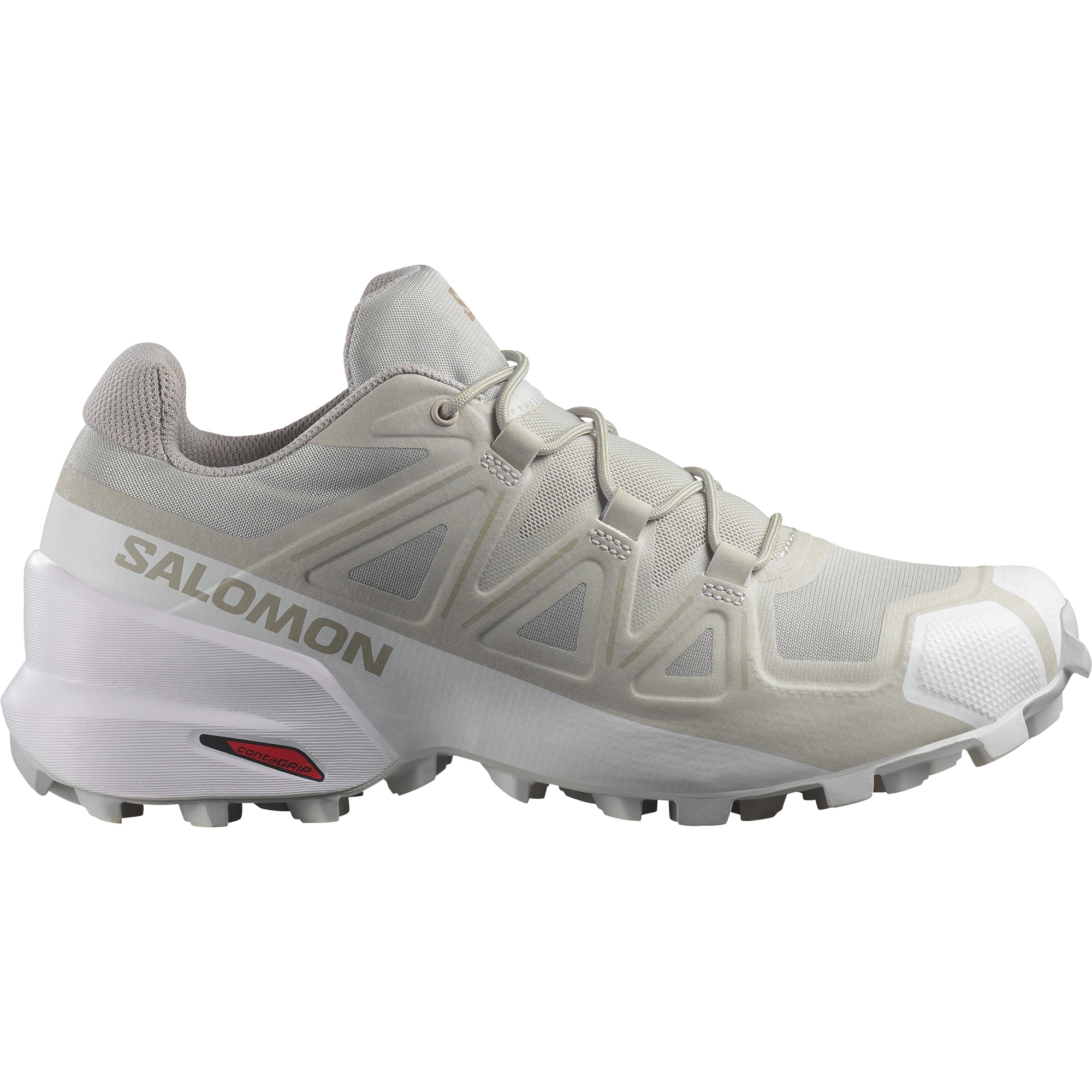 Salomon Sneaker »CROSS EVR W«, vom Speedcross inspiriert
