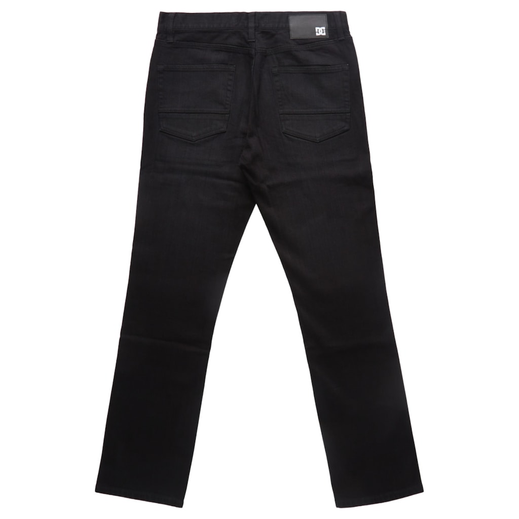 DC Shoes Straight-Jeans »Worker«