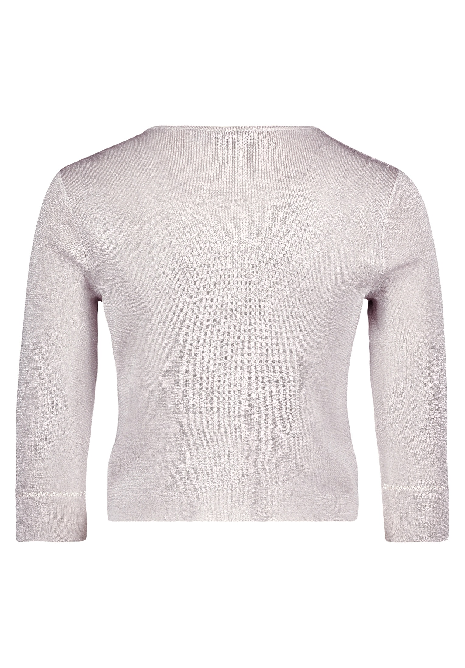 Vera Mont Bolero »Strickbolero ohne Verschluss«