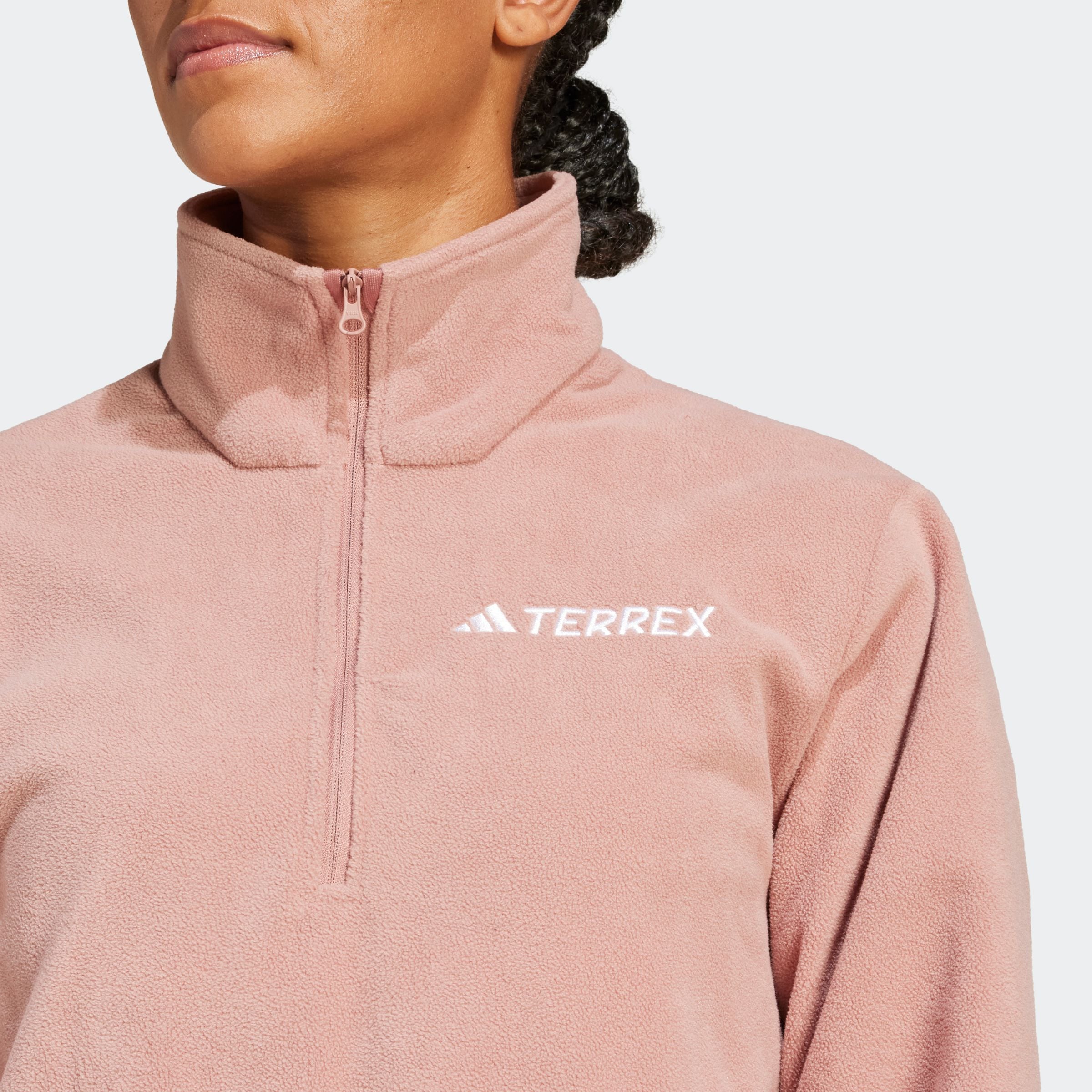 adidas TERREX Sweatshirt »W MT ESS HZ FL«