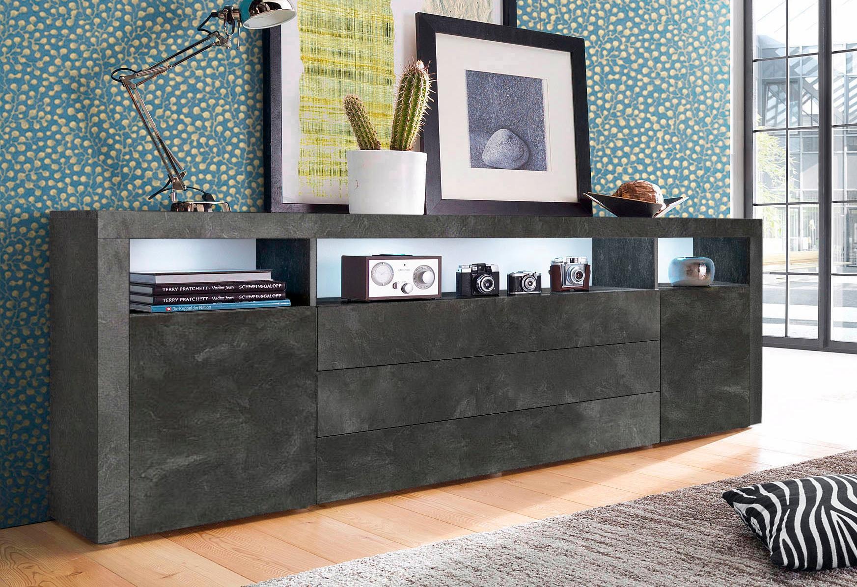 Sideboard »Santa Fe«, Breite 200 cm