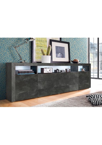 Sideboard »Santa Fe«, Breite 200 cm