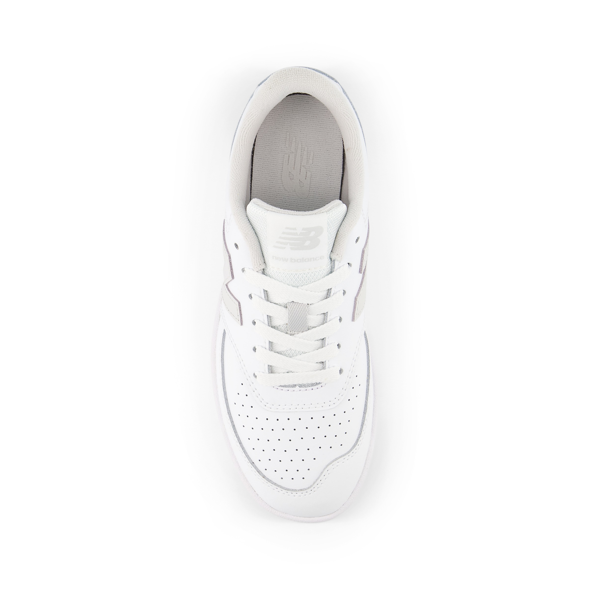 New Balance Sneaker »BB80«  für Kinder und Jugendliche entwickelt, mit Gummilaufsohle