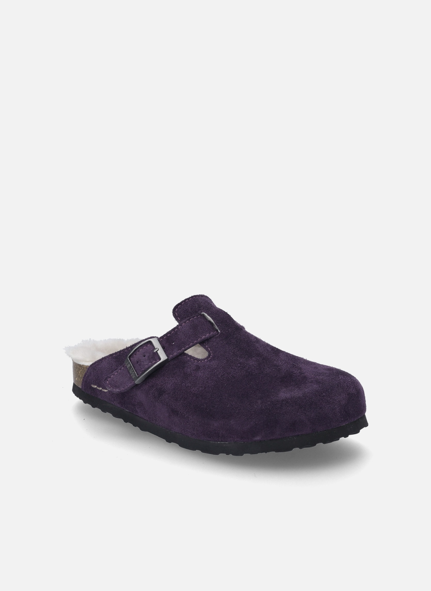 Josef Seibel Clog »Hermine 09, purple«