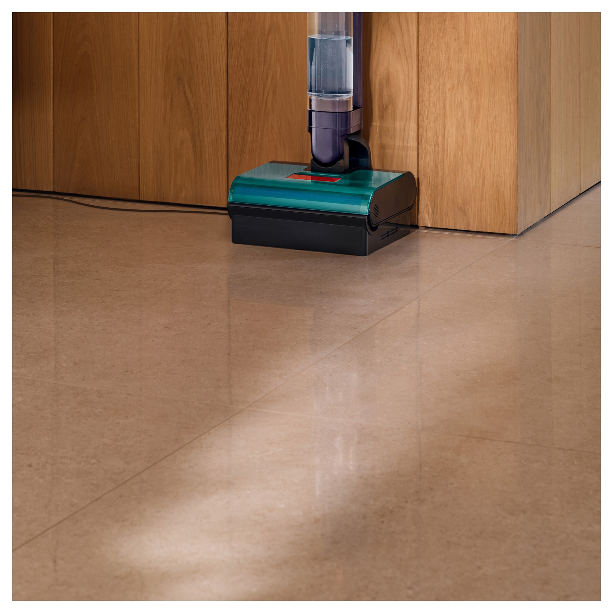 DYSON Nass-Trocken-Sauger »Clean+Wash Hygiene, Nass- und Trockenreiniger«