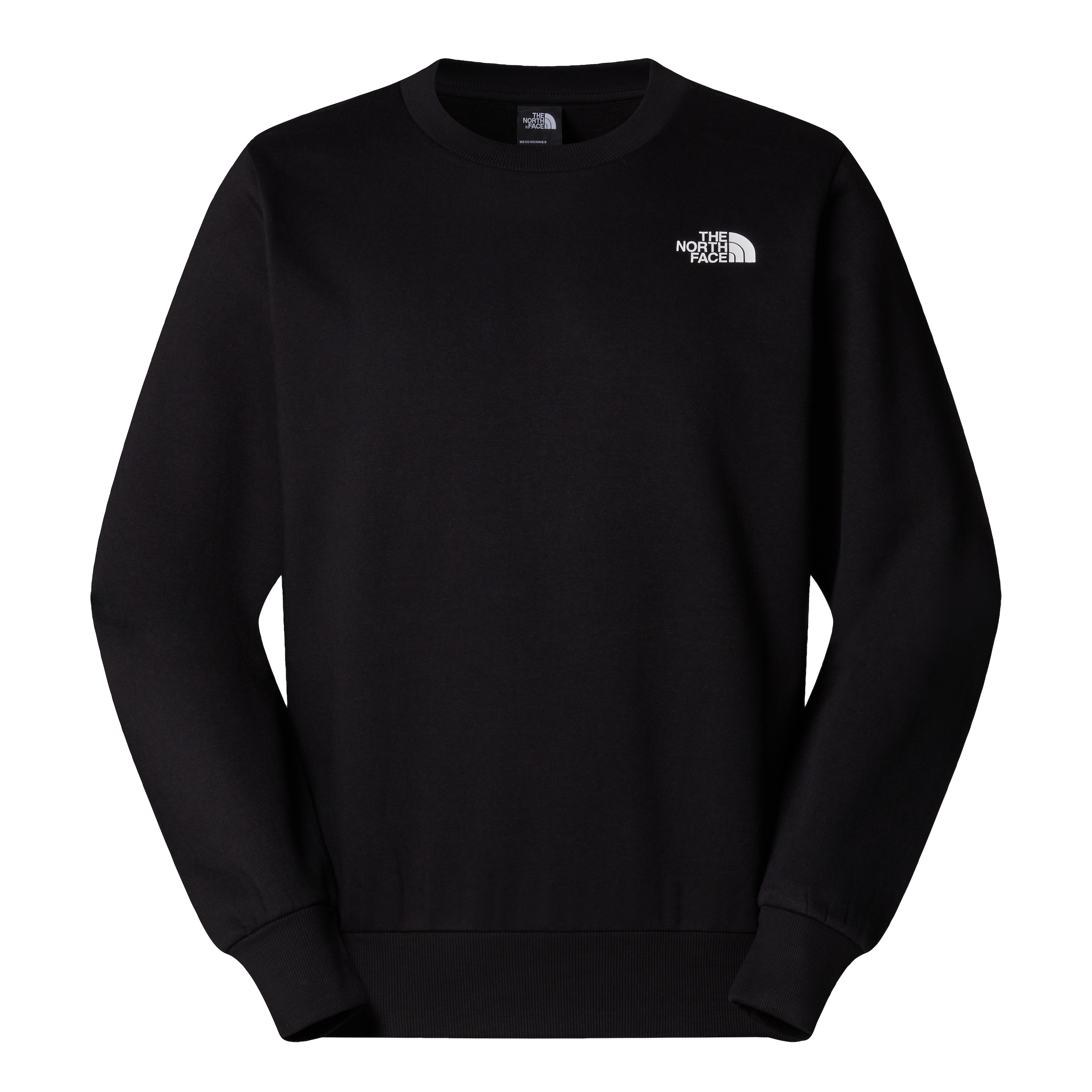 The North Face Sweatshirt »M SIMPLE DOME CREW«, (1 tlg.)