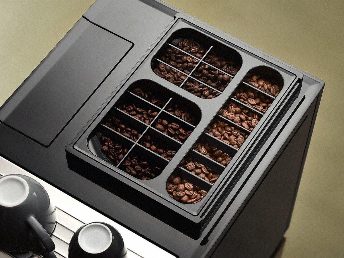 Miele Kaffeevollautomat »CM 7750«