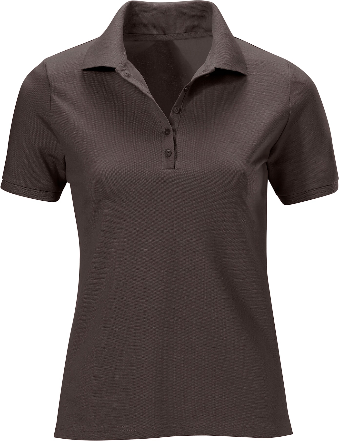 heine Poloshirt »Poloshirt«, (1 tlg.)