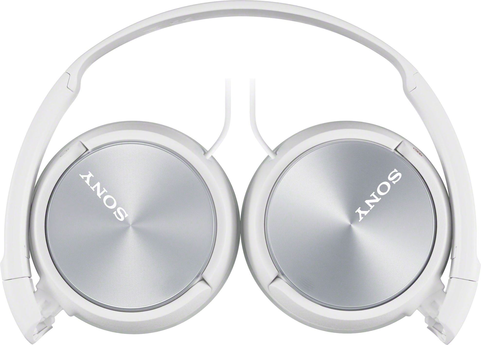 Sony Over-Ear-Kopfhörer »MDR-ZX310AP«, mit Headset Funktion